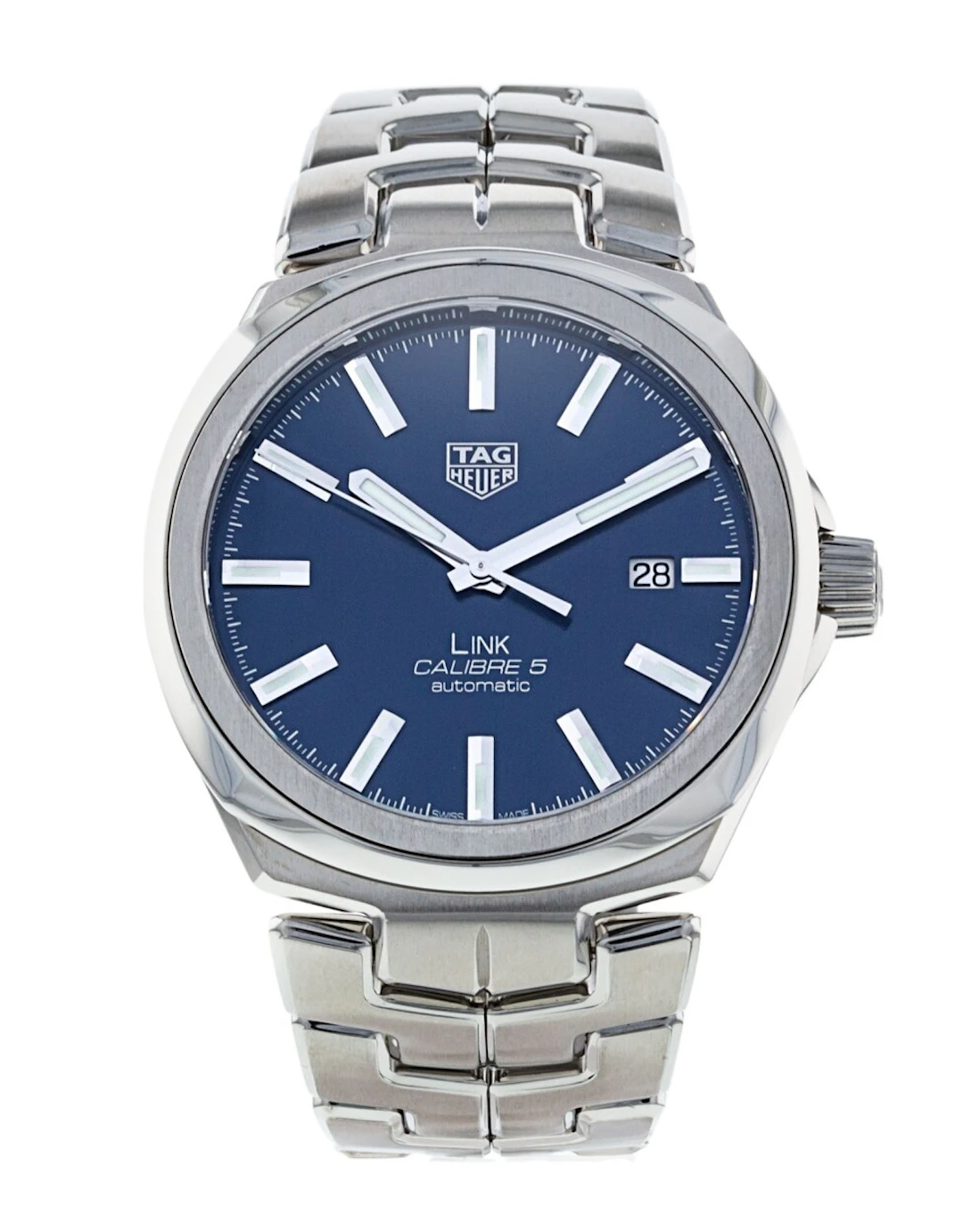 TAG Heuer Link WBC2112.BA0603 WBC2112.BA0603
