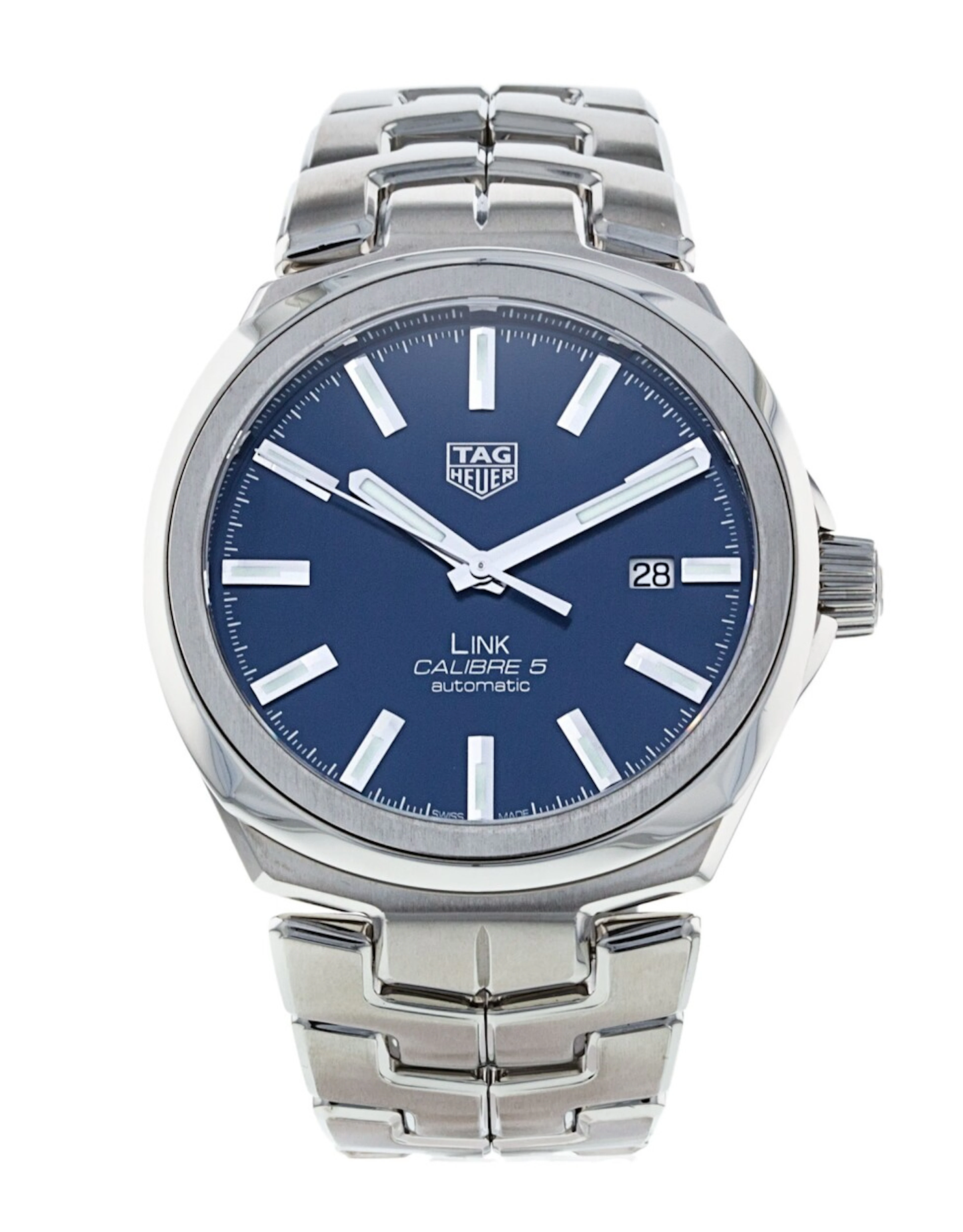 TAG Heuer Link WBC2112.BA0603 WBC2112.BA0603