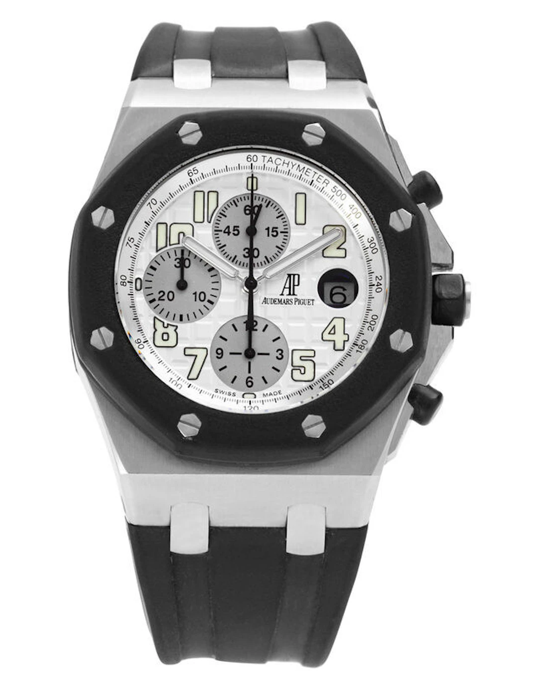 Audemars Piguet Royal Oak 25940SK.OO.D002CA.02.A 25940SK.OO.D002CA.02.A