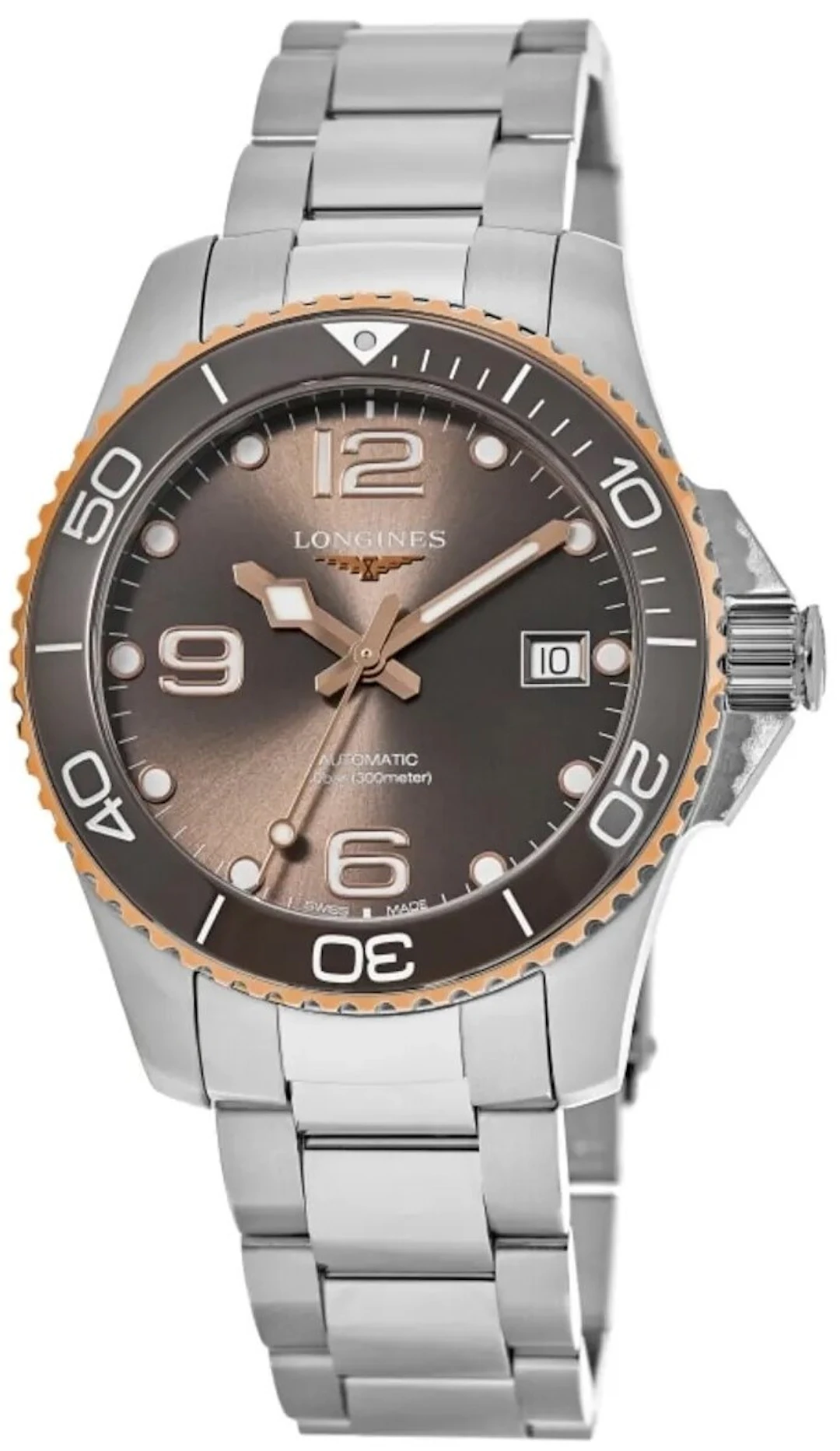 Longines HydroConquest L3.780.3.78.6 L3.780.3.78.6