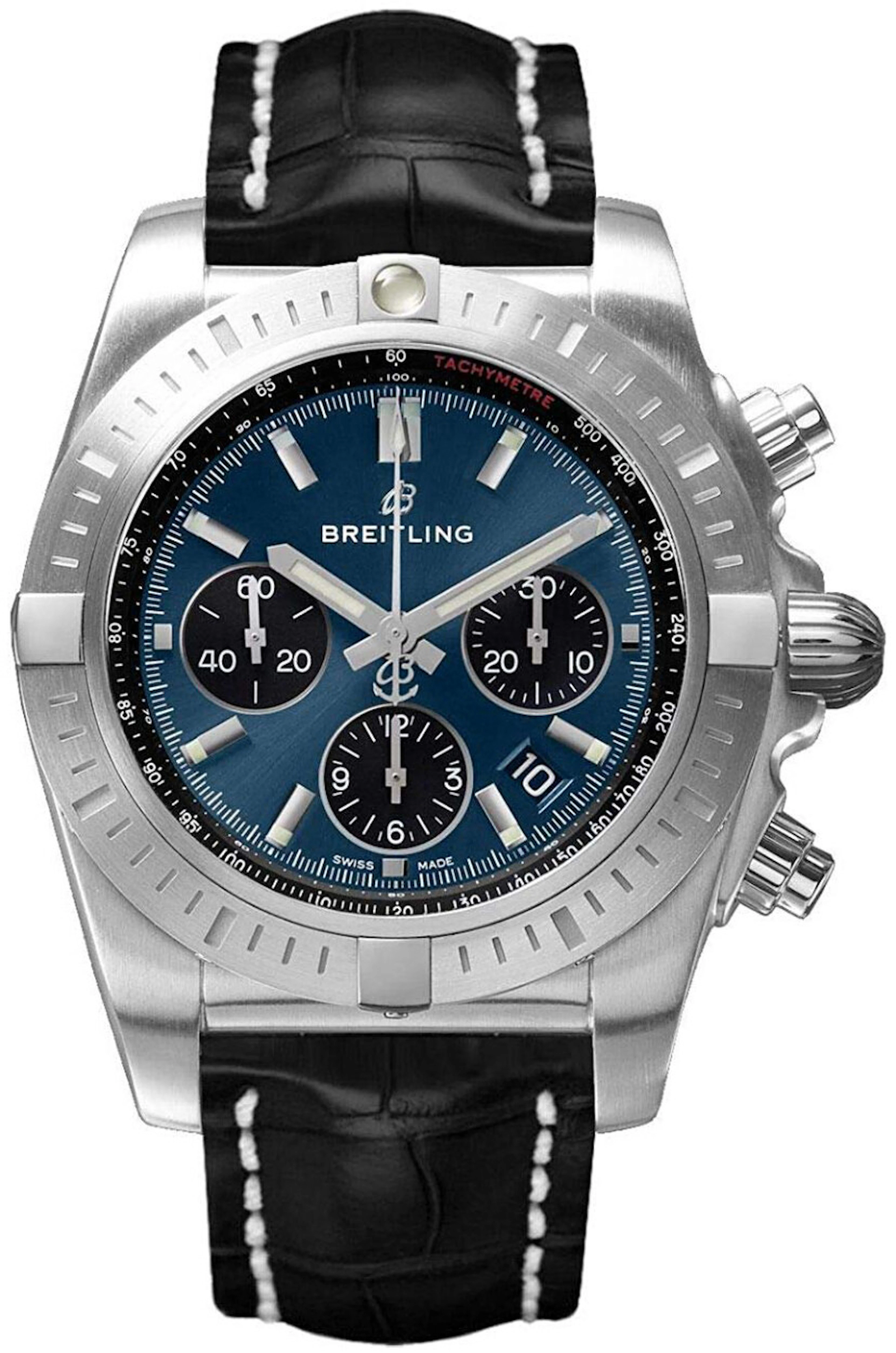 Breitling Chronomat 44 AB0115101C1P2 AB0115101C1P2
