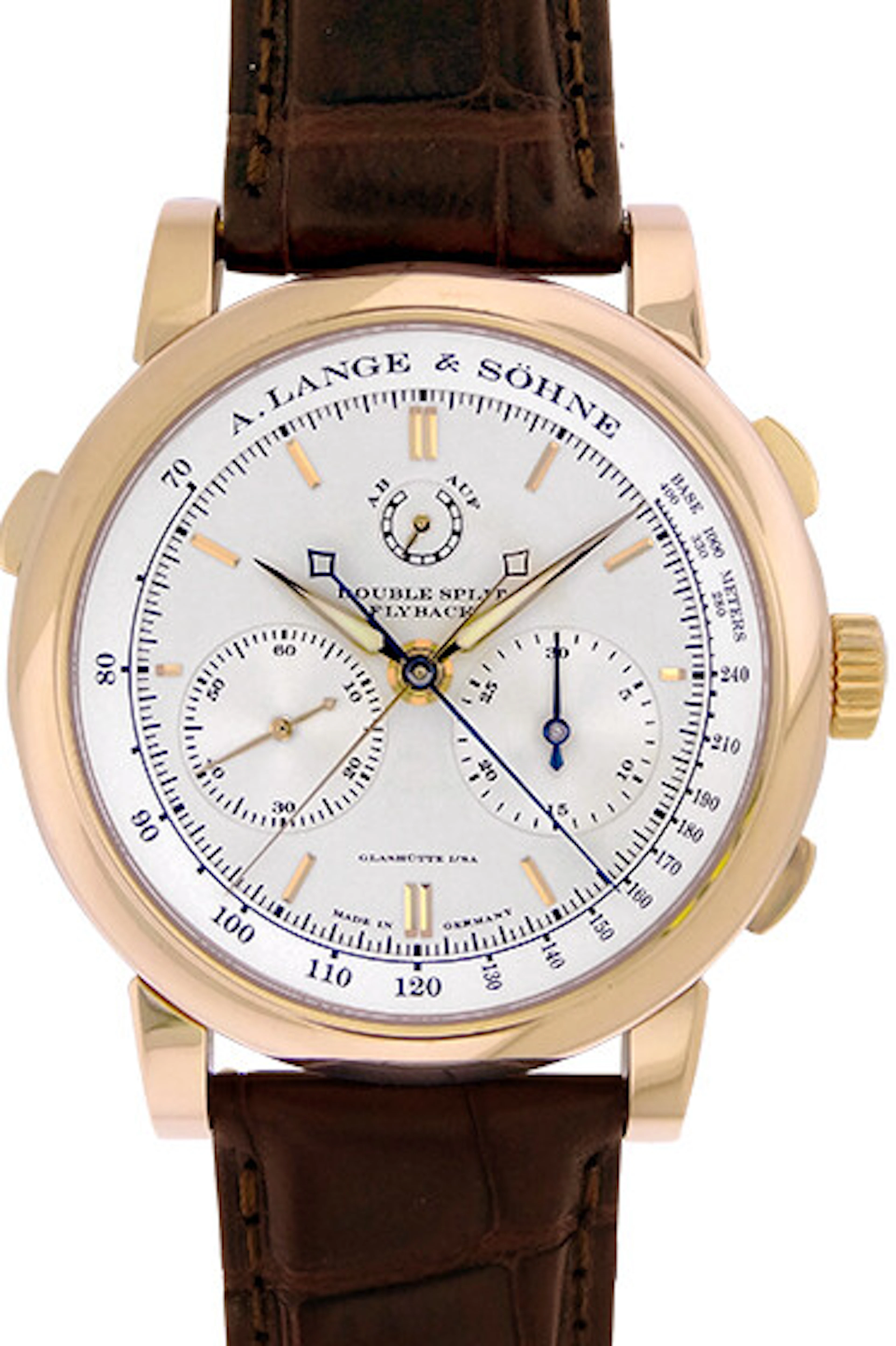 A. Lange & Söhne Saxonia 404.032 404.032