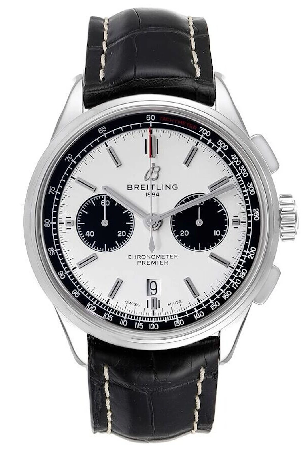Breitling Premier Chronograph 42 AB0118221G1P2 AB0118221G1P2