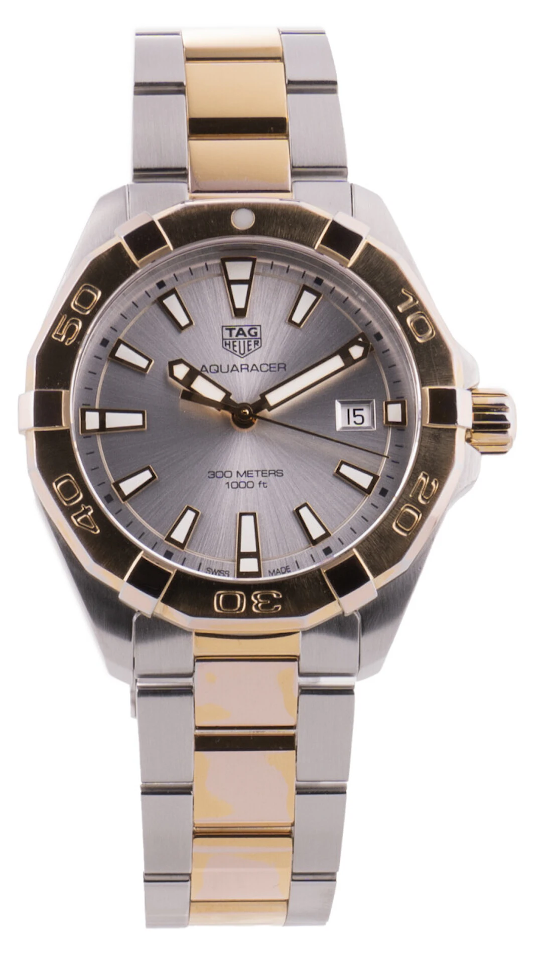 TAG Heuer Aquaracer WBD1120.BB0930 WBD1120.BB0930