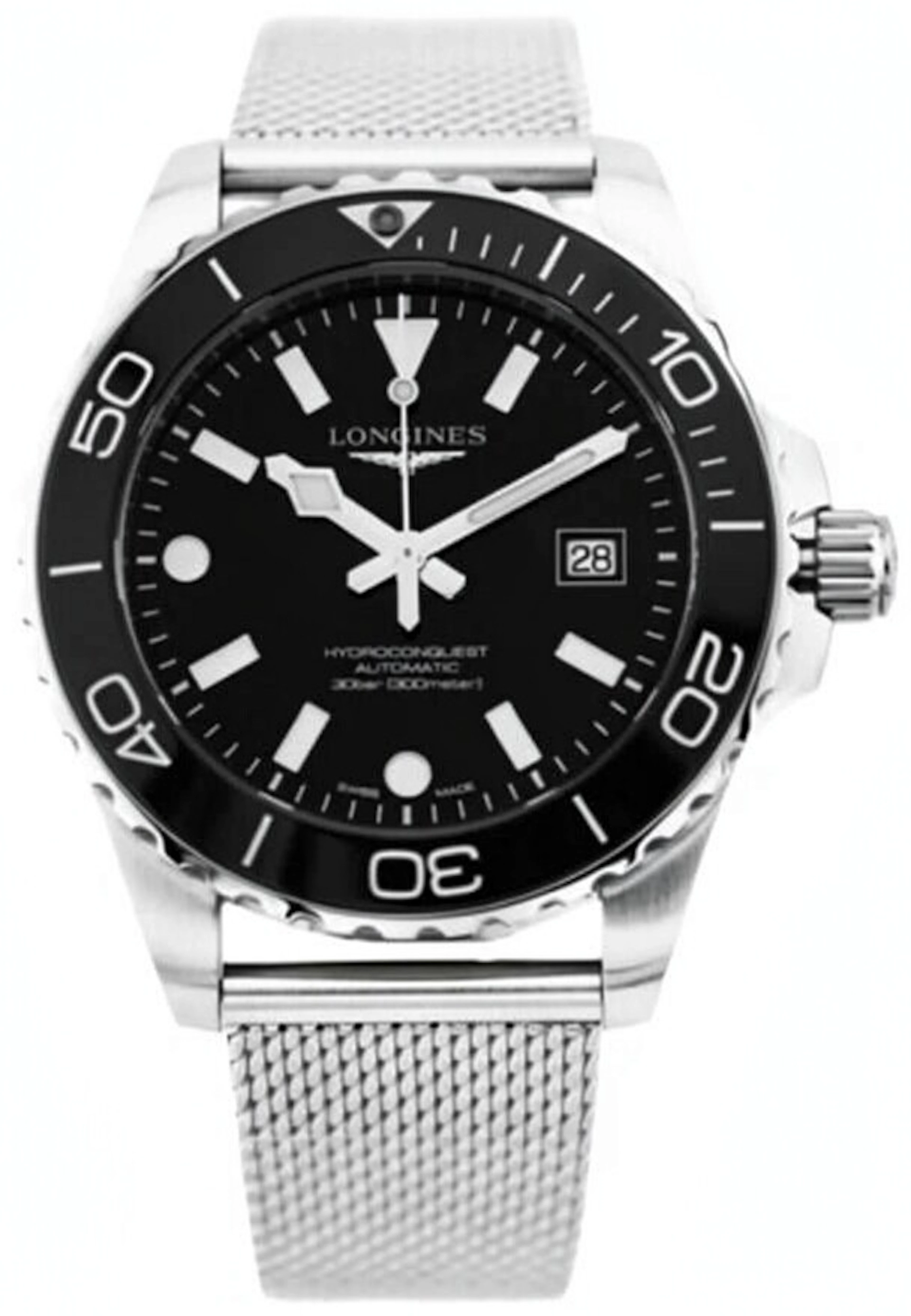 Longines Hydroconquest L3.779.4.70.6 L3.779.4.70.6