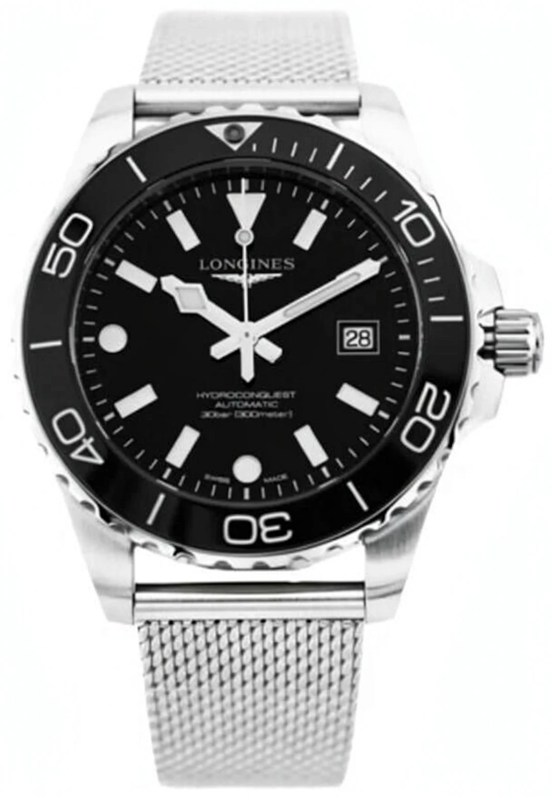 Longines Hydroconquest L3.779.4.70.6 L3.779.4.70.6