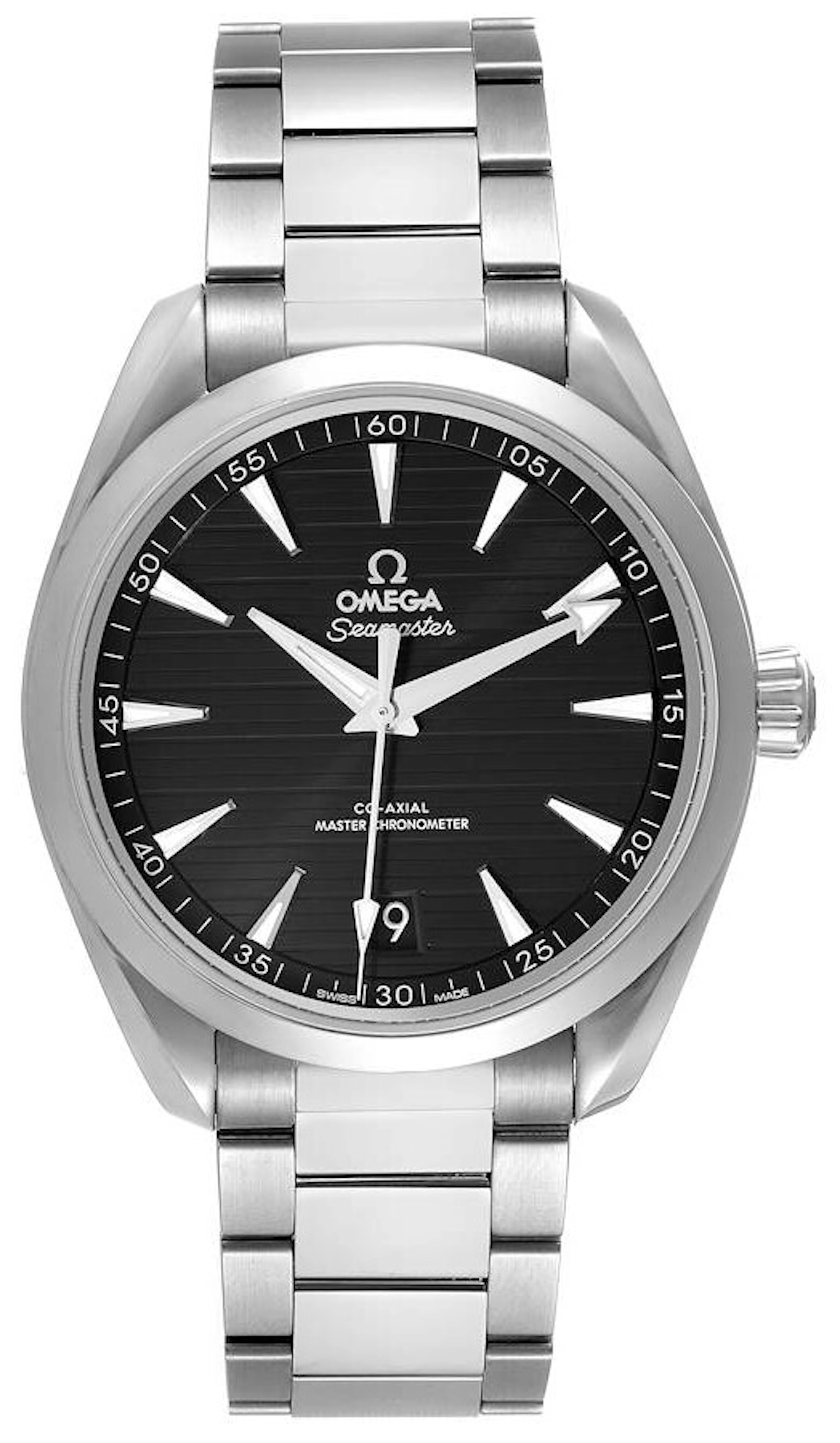 Omega Seamaster Aqua Terra 150M 220.10.41.21.01.001 220.10.41.21.01.001