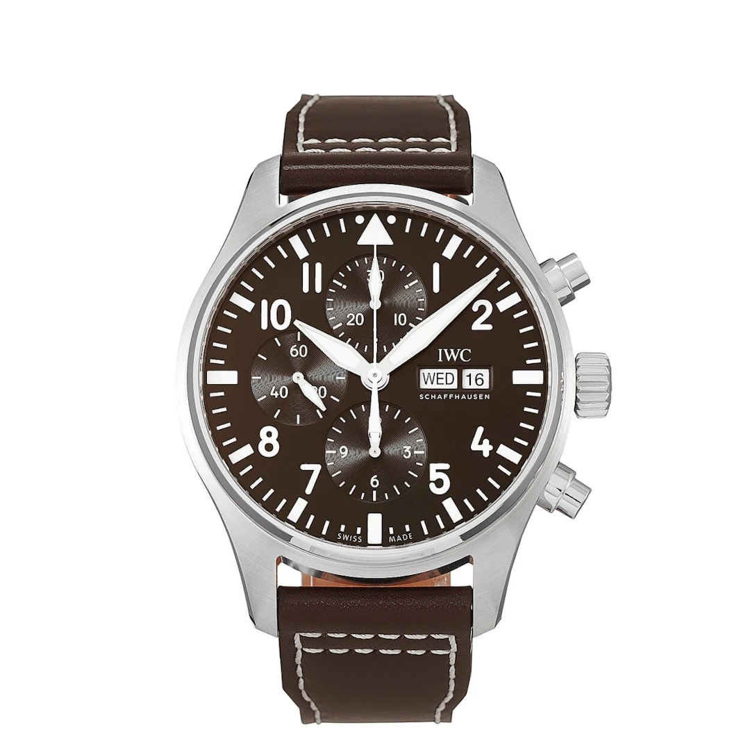 IWC Pilots IW377713 IW377713
