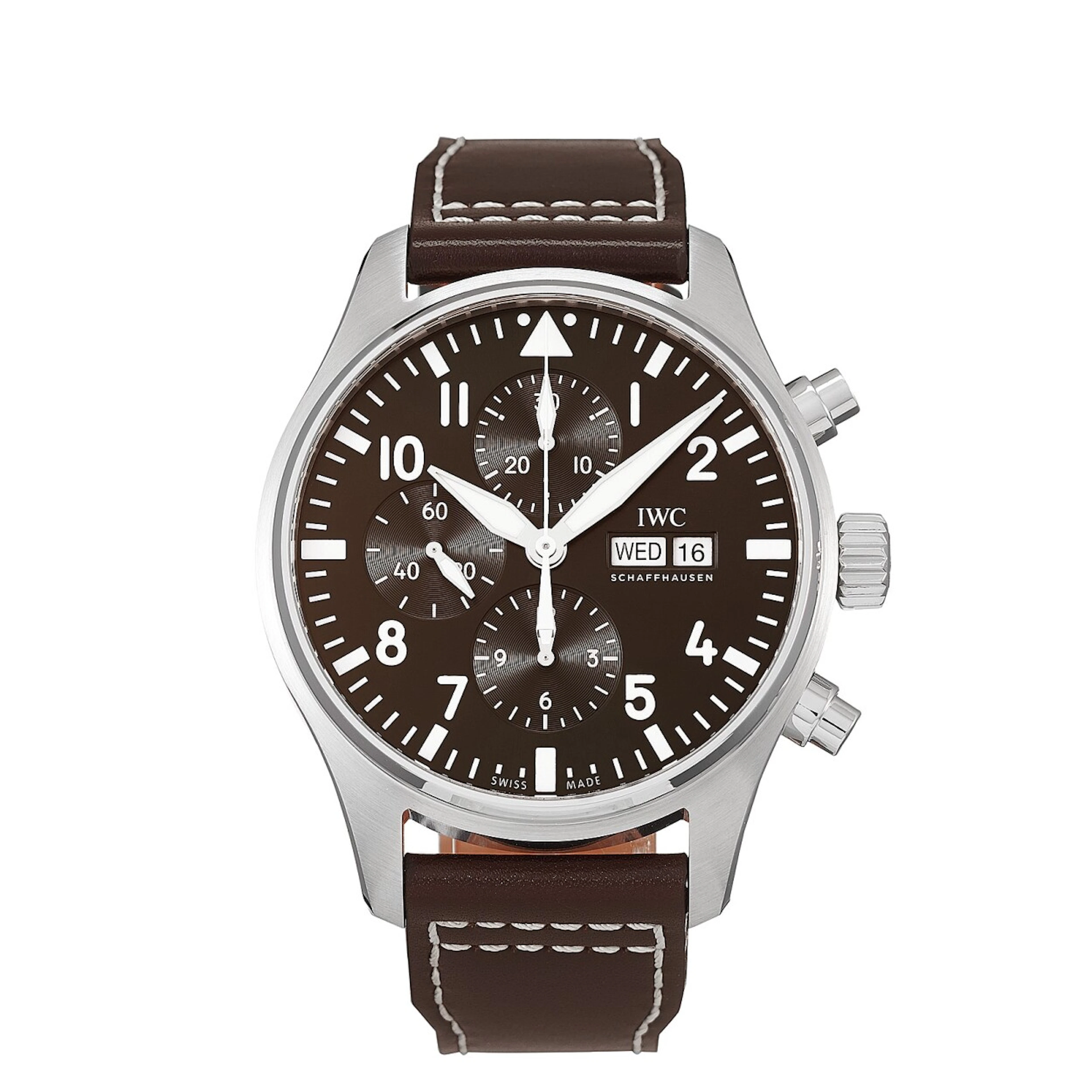 IWC Pilots IW377713 IW377713