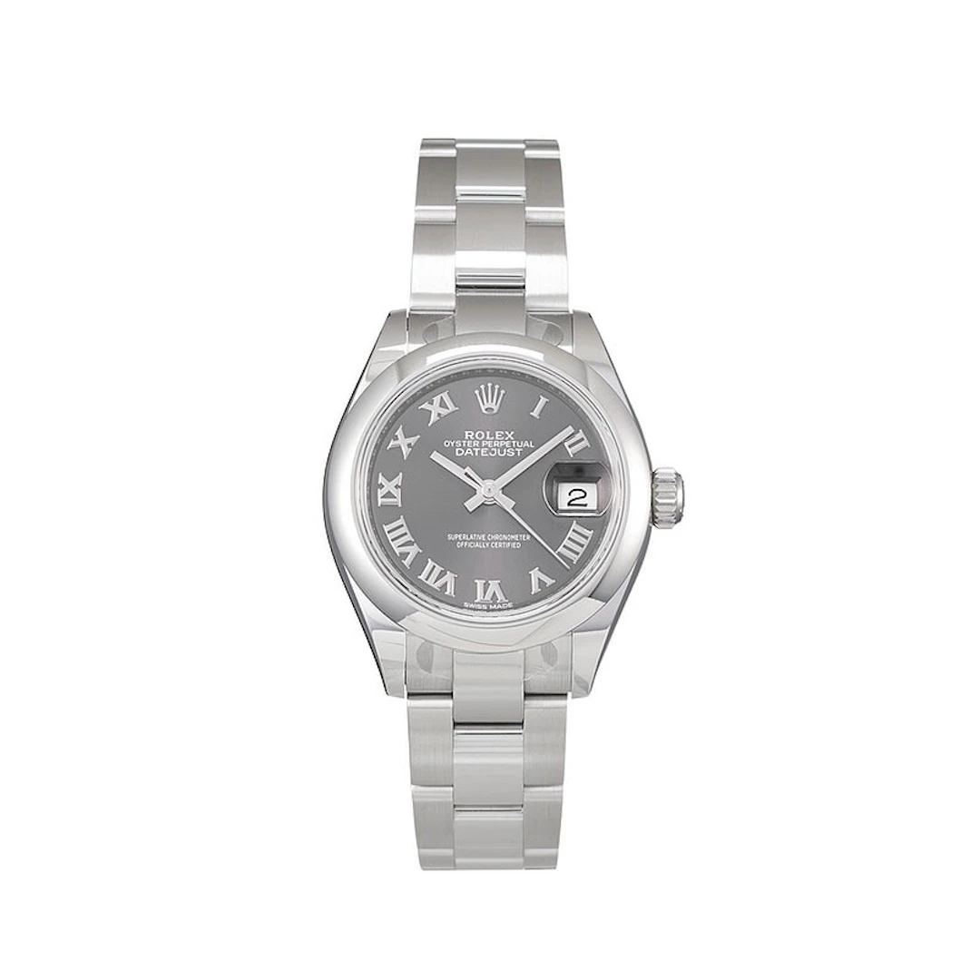 Rolex Lady-Datejust 28 279160-0012 279160-0012