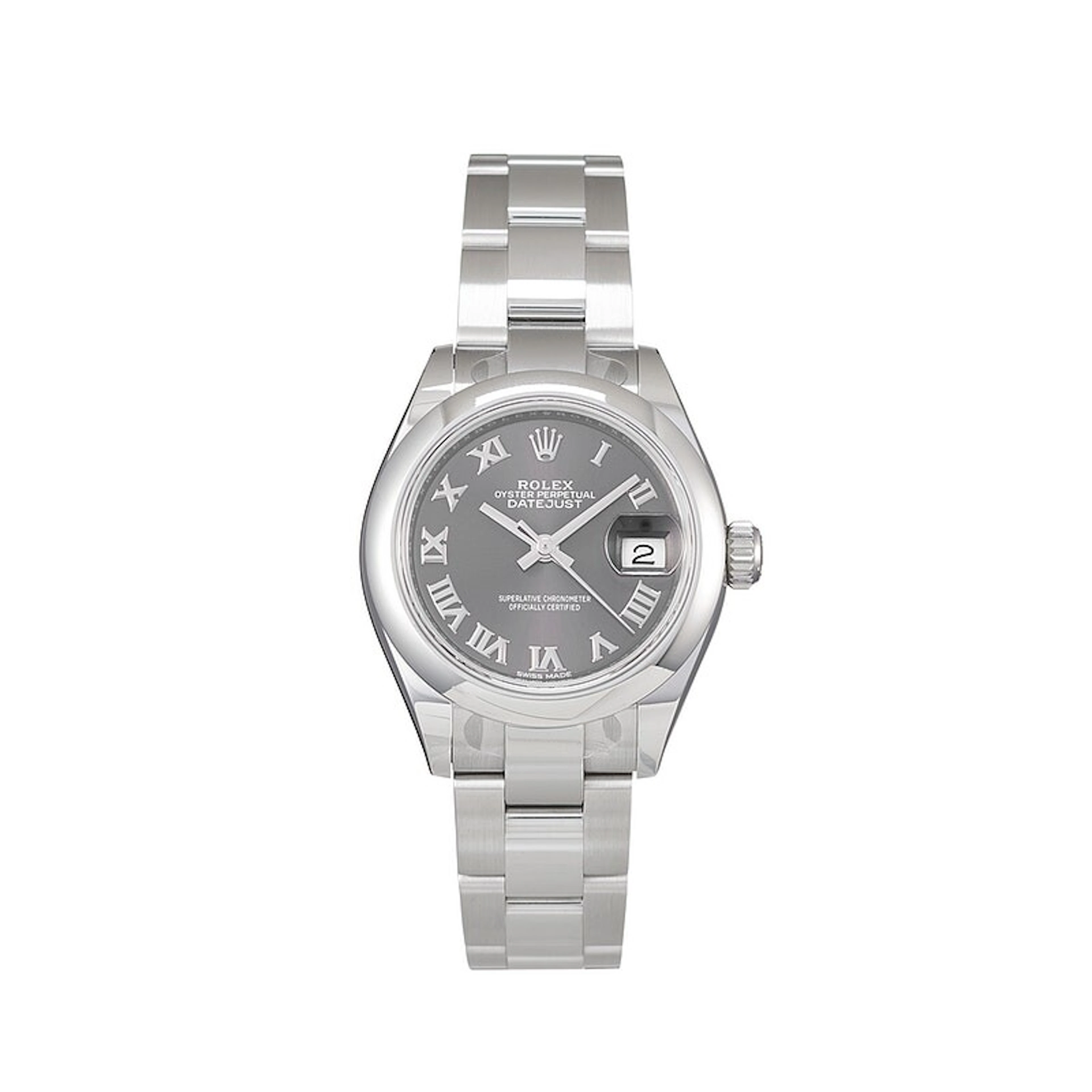 Rolex Lady-Datejust 28 279160-0012 279160-0012