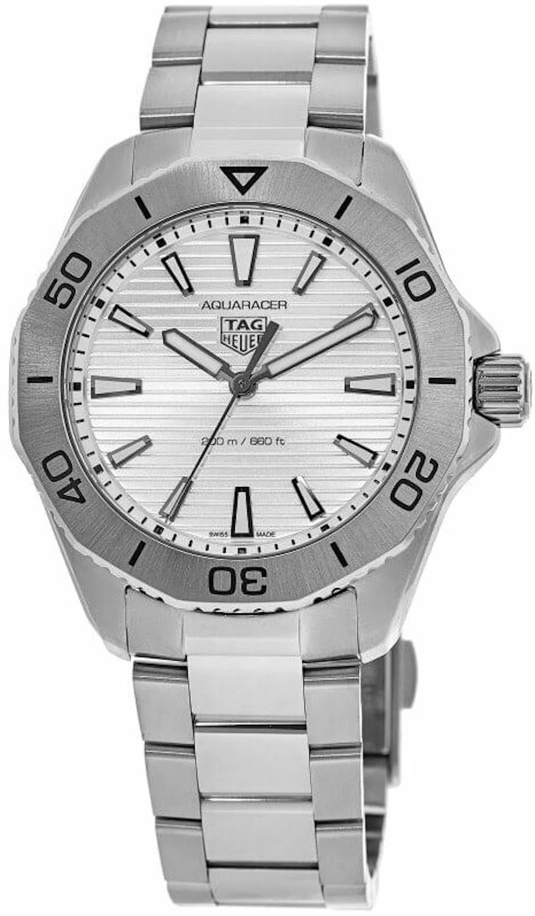 TAG Heuer Aquaracer WBP1111.BA0627 WBP1111.BA0627