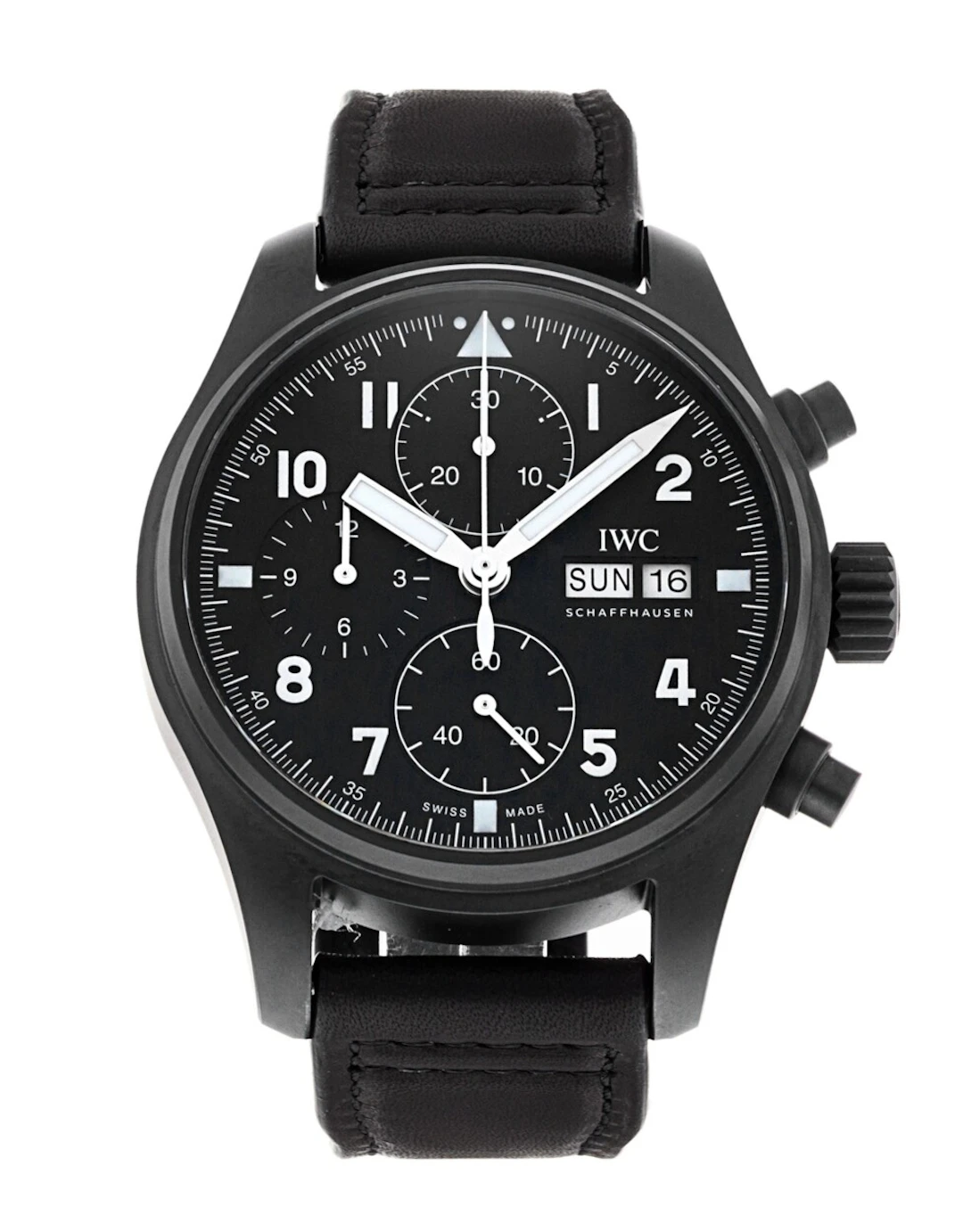 IWC Pilots IW387905 IW387905