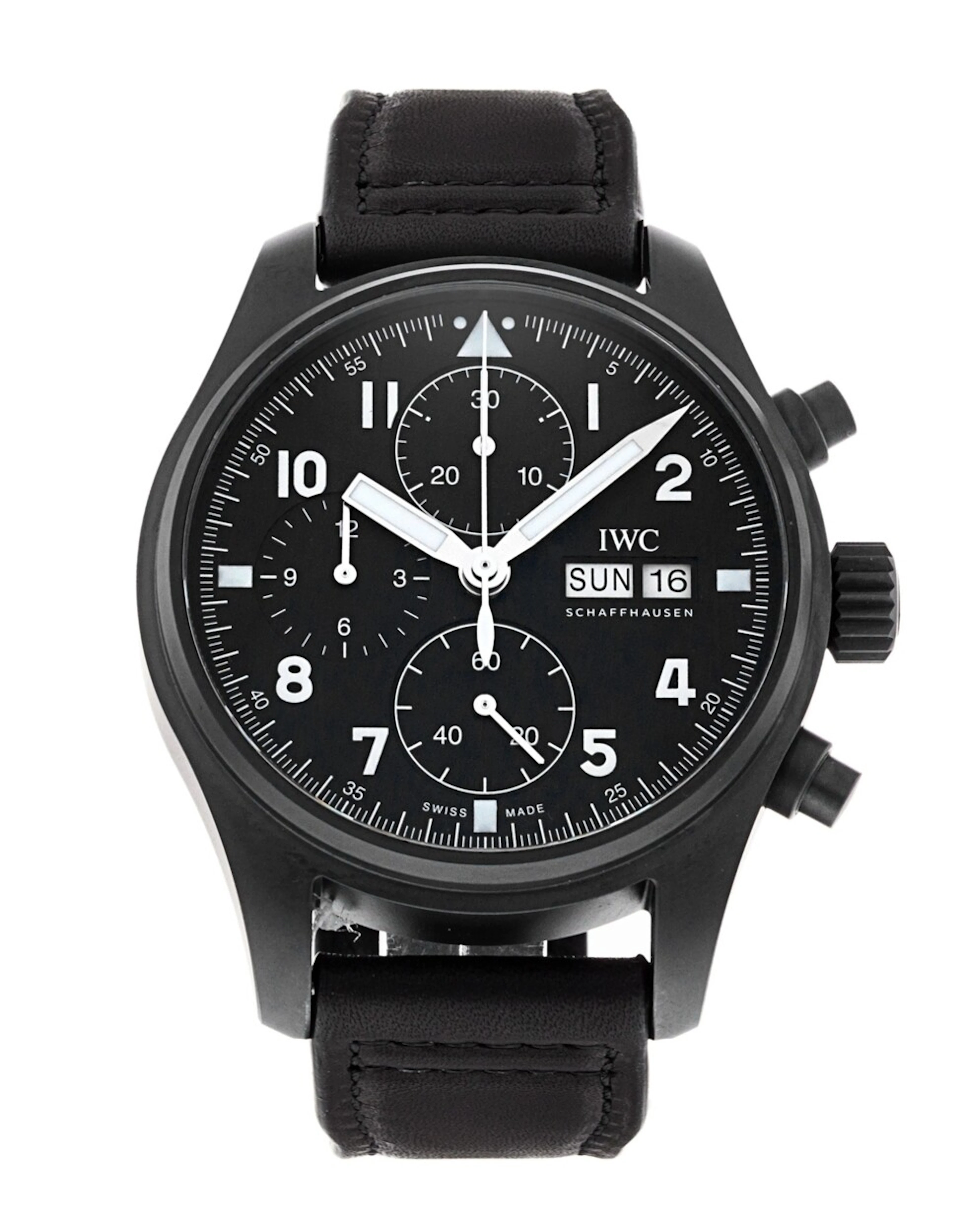 IWC Pilots IW387905 IW387905