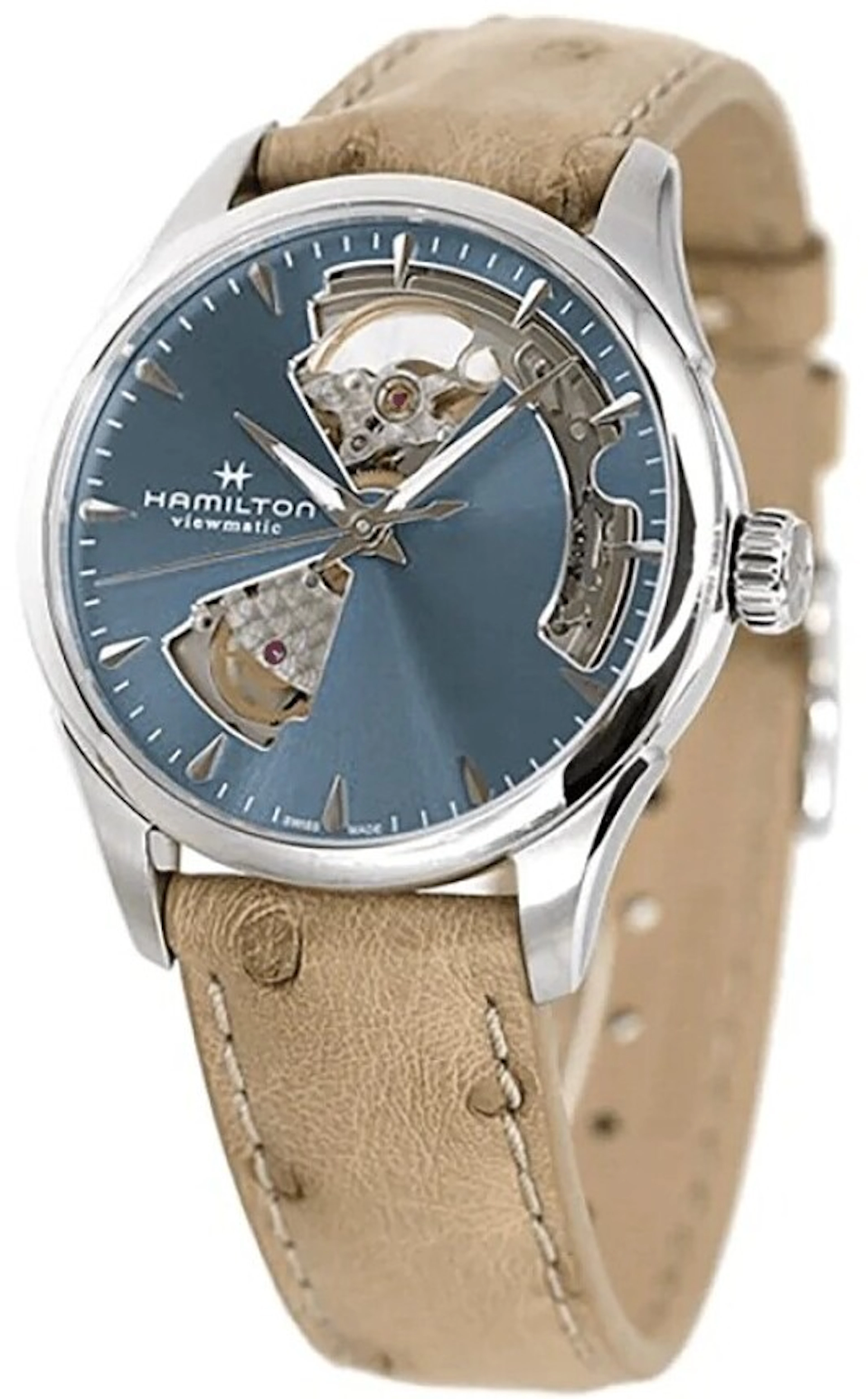 Hamilton Jazzmaster H32215840 H32215840