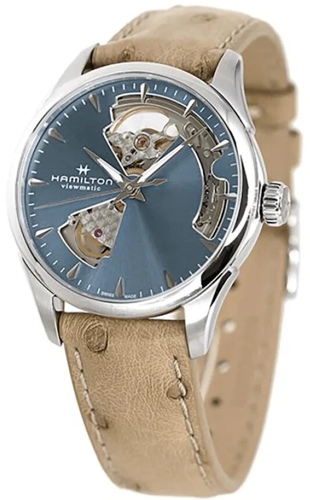 Hamilton Jazzmaster H32215840 H32215840