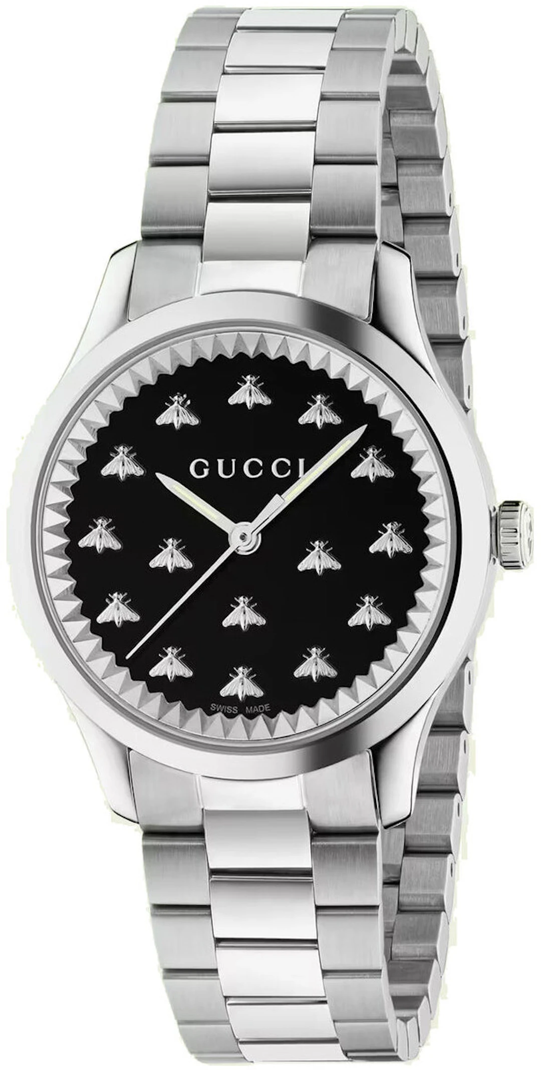 Gucci G-Timeless YA1265034 YA1265034