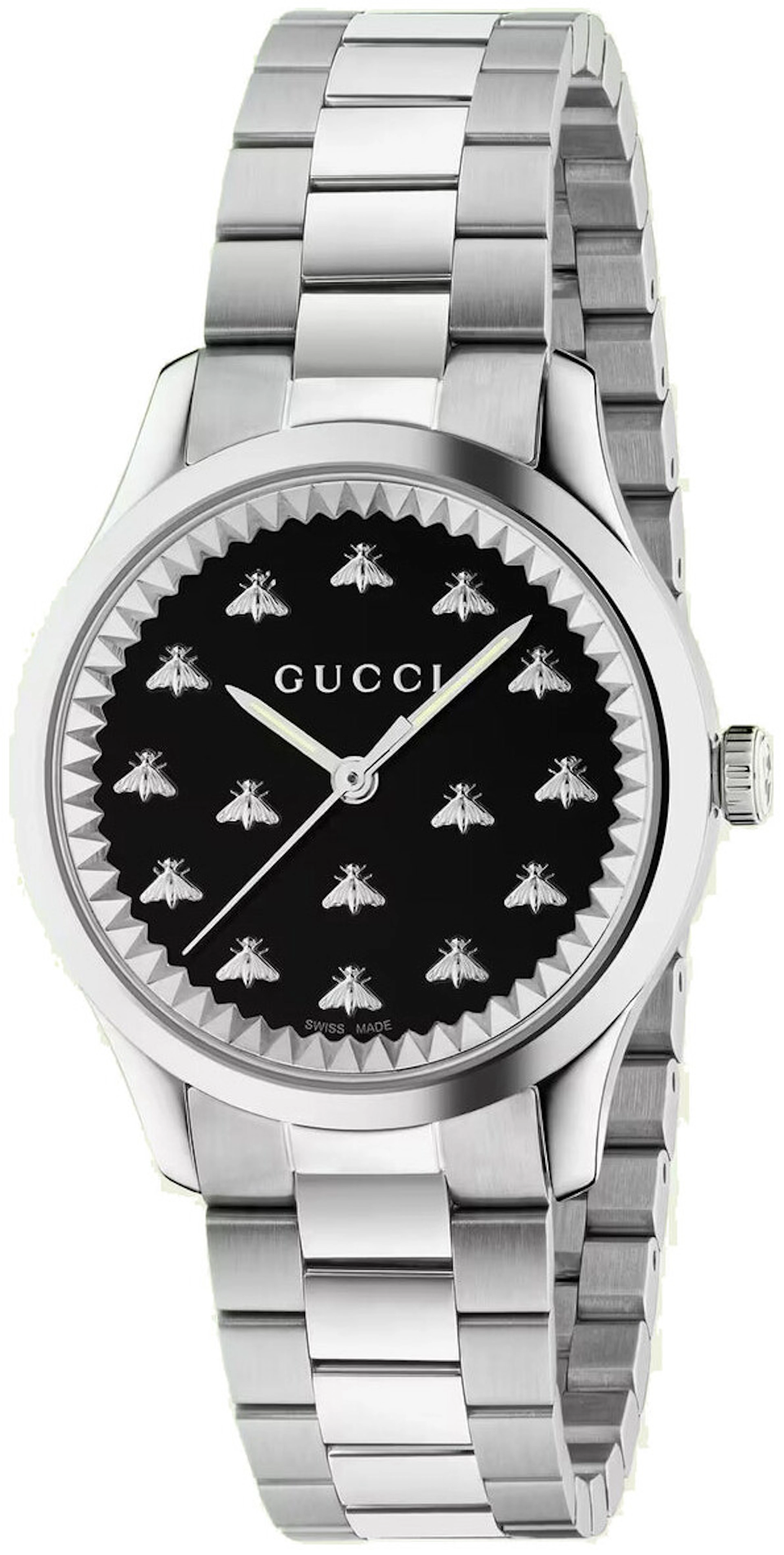 Gucci G-Timeless YA1265034 YA1265034