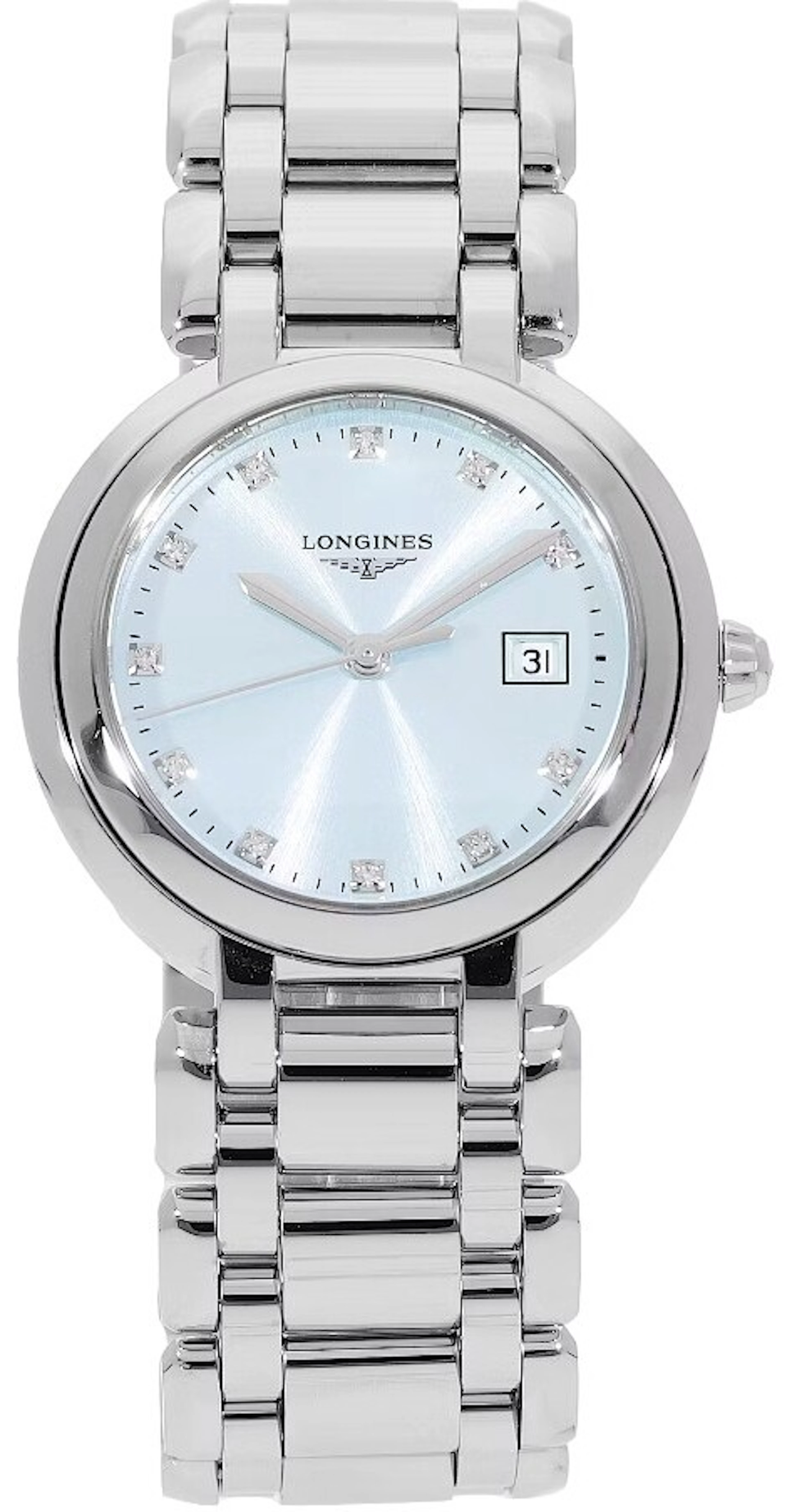 Longines PrimaLuna L8.122.4.90.6 L8.122.4.90.6