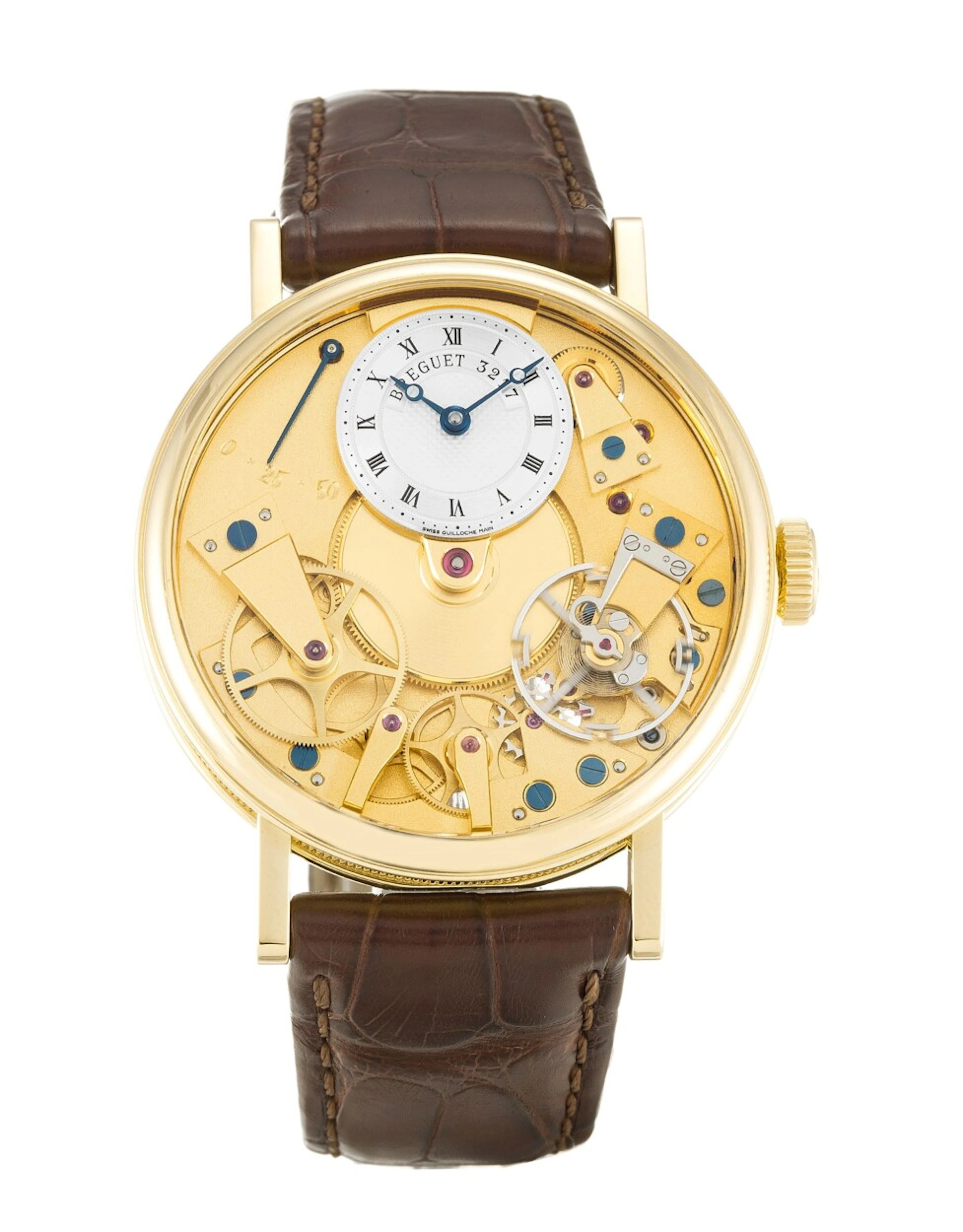 Breguet Tradition 7027BA-11-9V6 7027BA-11-9V6