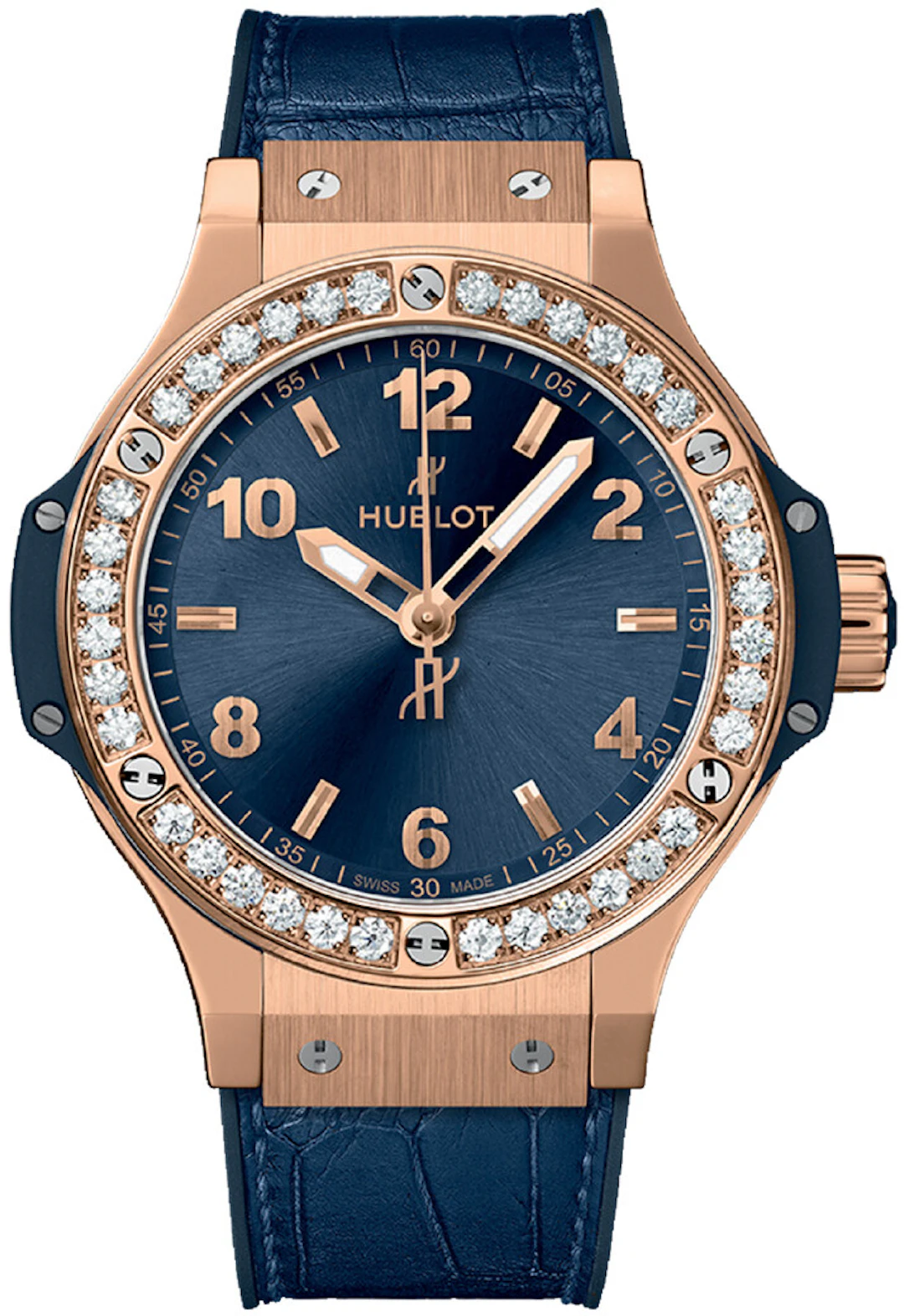 Hublot Big Bang 38mm 361.PX.7180.LR.1204 361.PX.7180.LR.1204