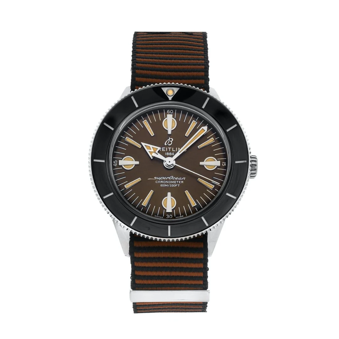 Breitling Superocean Heritage 57 A103703A1Q1W1 A103703A1Q1W1