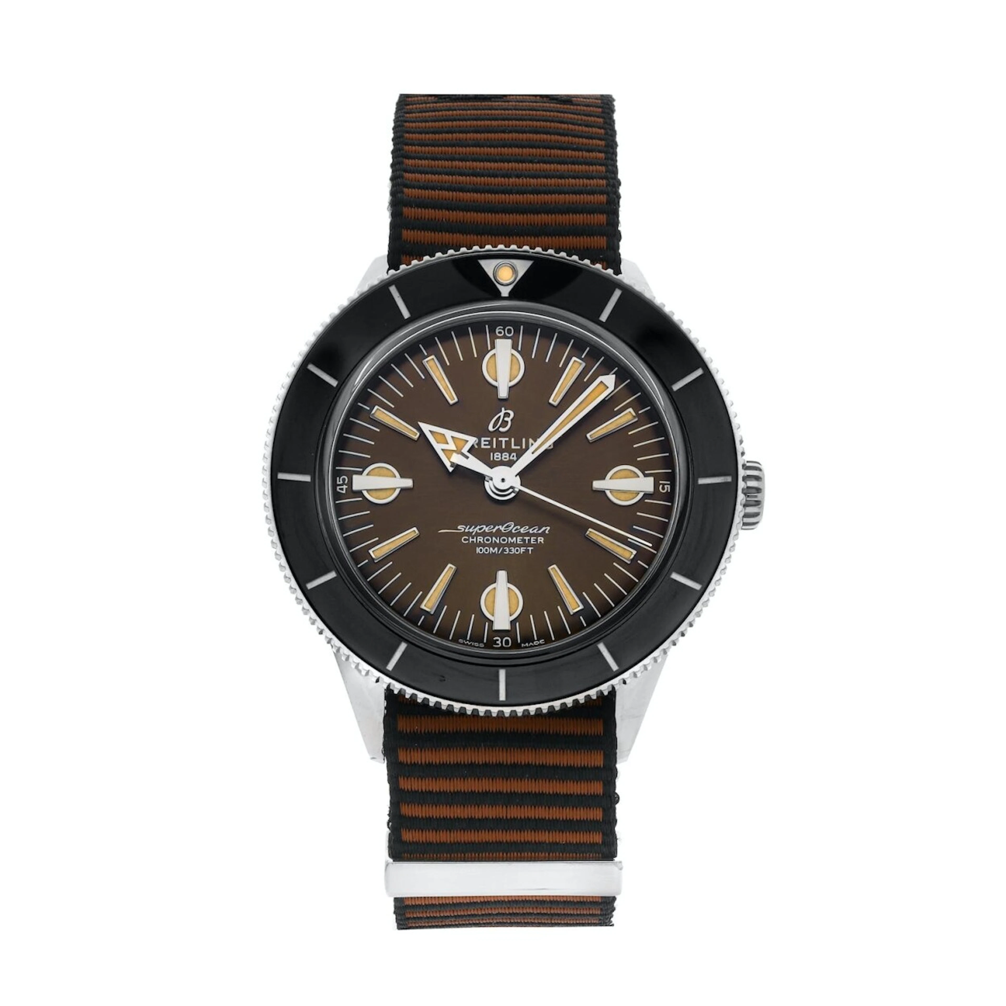 Breitling Superocean Heritage 57 A103703A1Q1W1 A103703A1Q1W1
