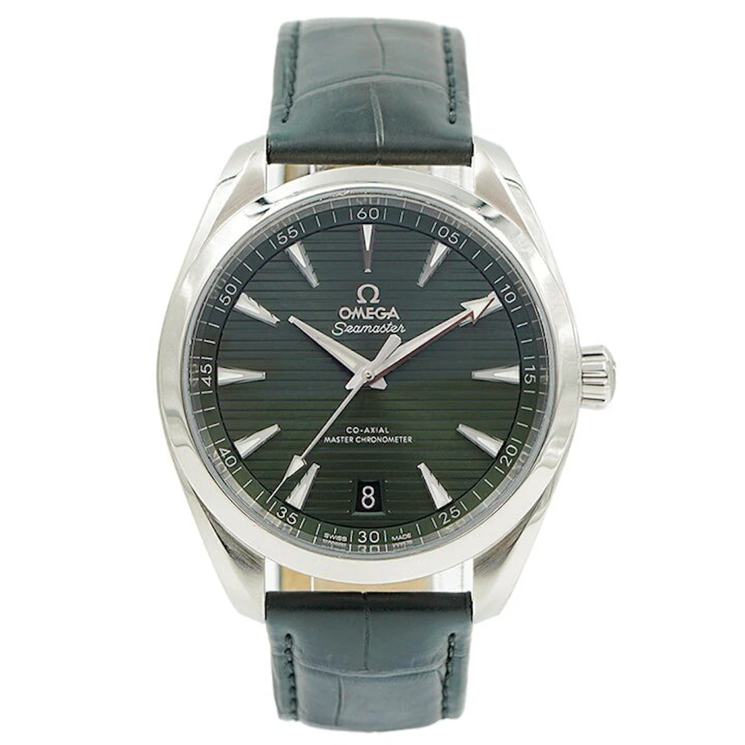 Omega Seamaster Aqua Terra 150M 220.13.41.21.10.001 220.13.41.21.10.001