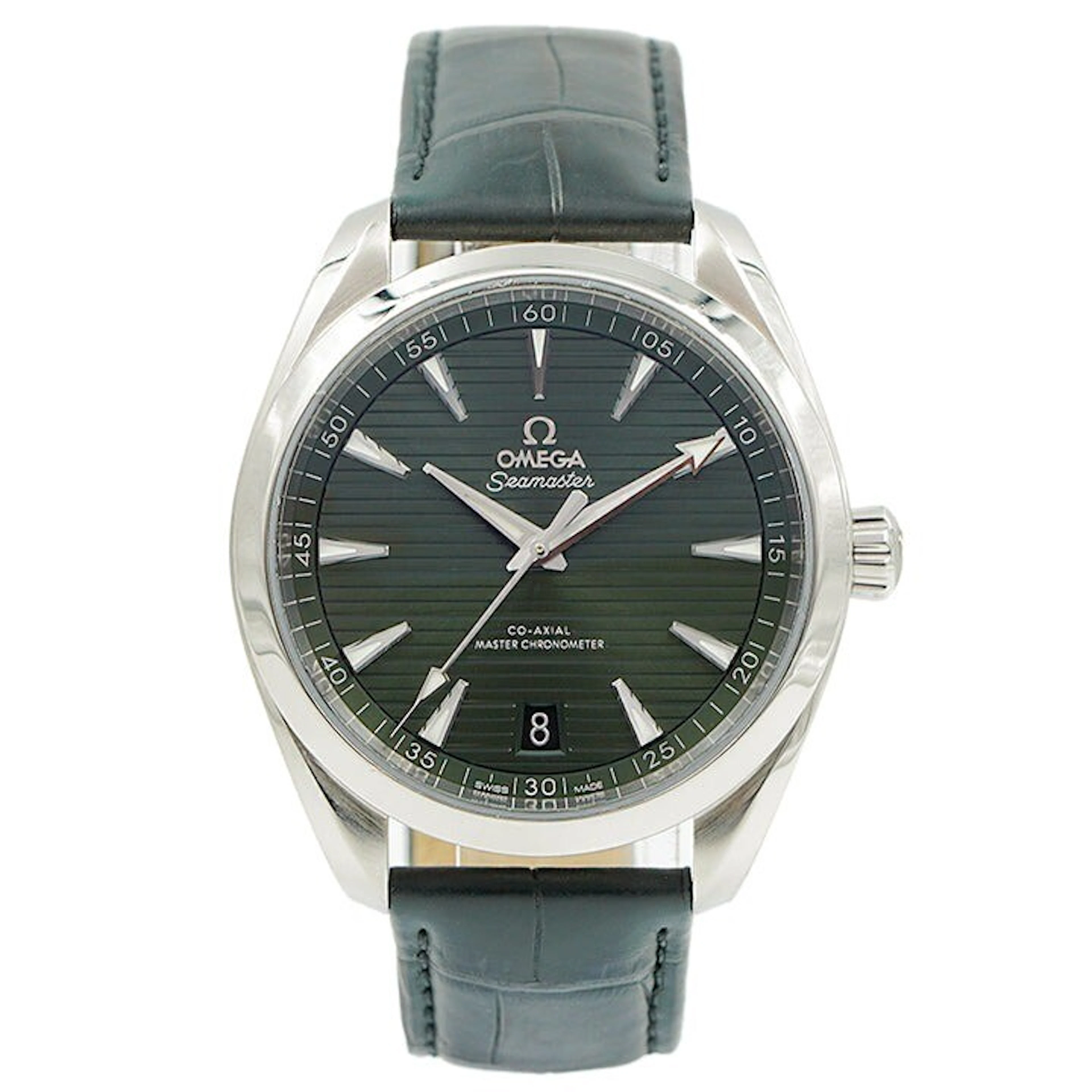 Omega Seamaster Aqua Terra 150M 220.13.41.21.10.001 220.13.41.21.10.001