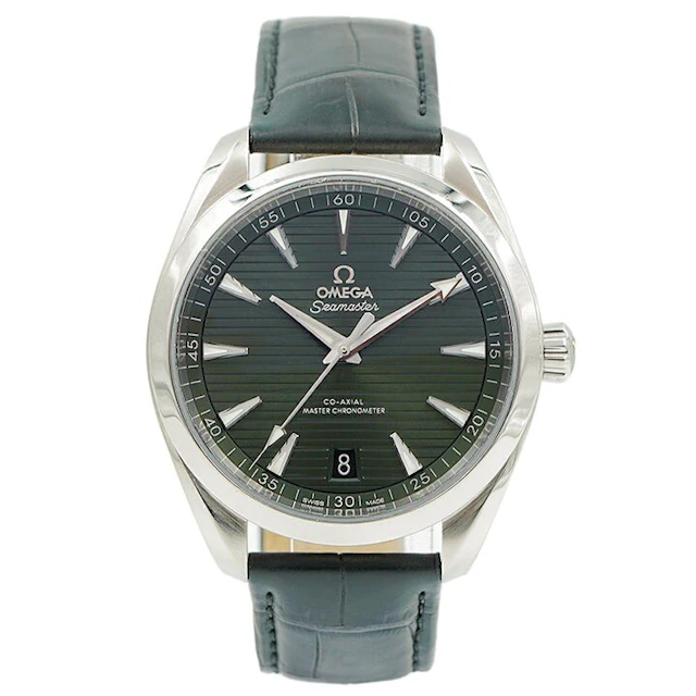 Omega Seamaster Aqua Terra 150M 220.13.41.21.10.001 220.13.41.21.10.001