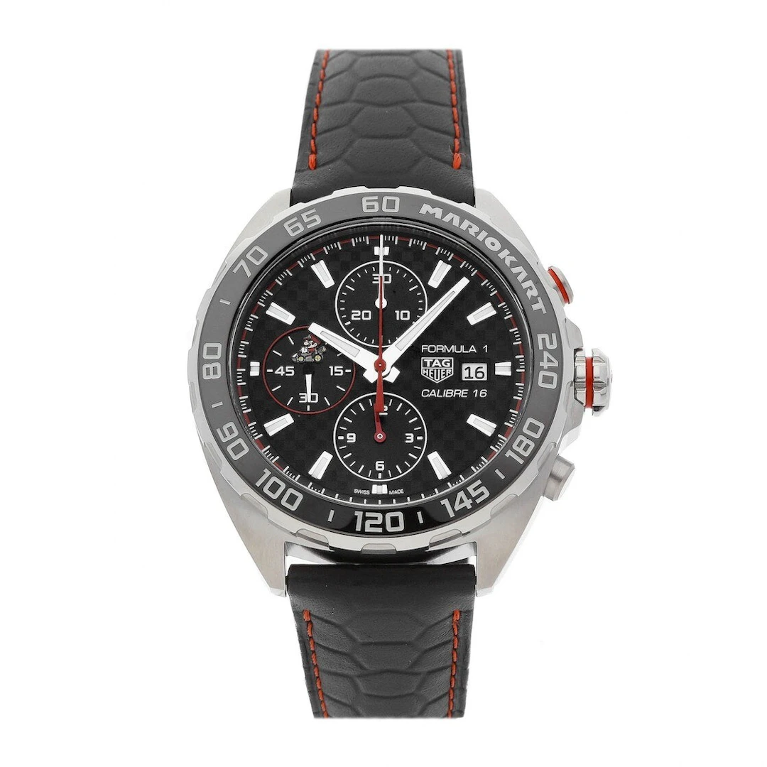 TAG Heuer Formula 1 X CAZ201E.FC6517 CAZ201E.FC6517