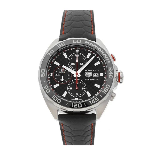TAG Heuer Formula 1 X CAZ201E.FC6517 CAZ201E.FC6517
