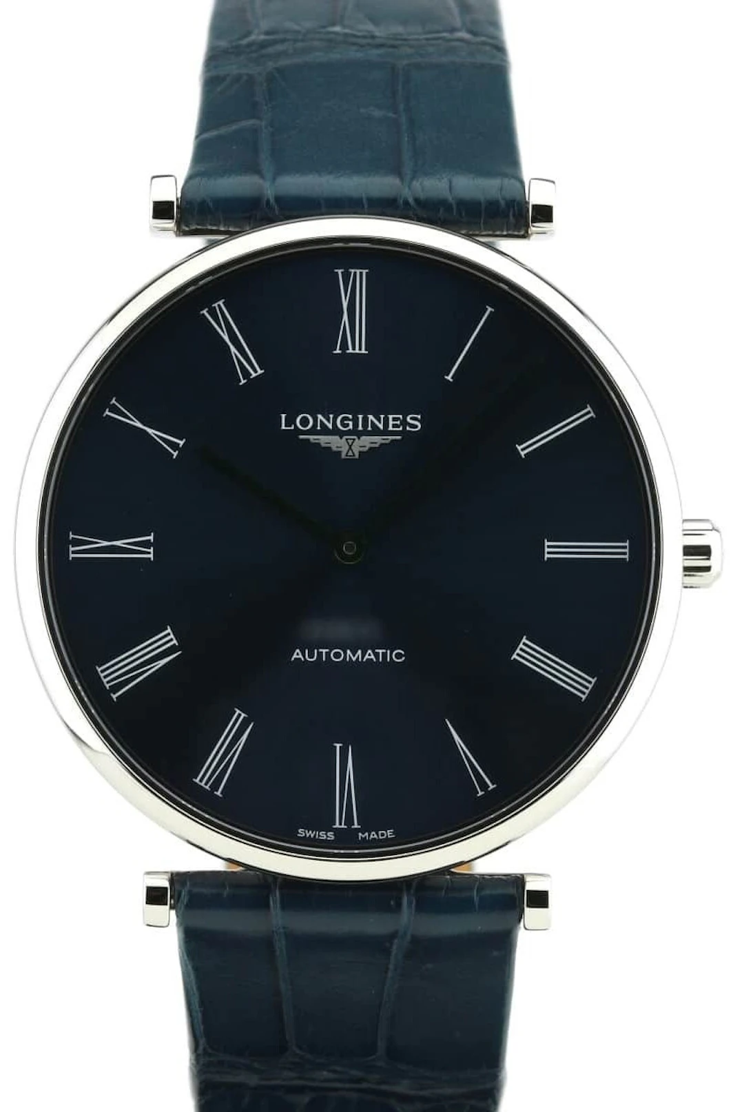 Longines La Grande Classique De Longines L4.918.4.94.2 L4.918.4.94.2