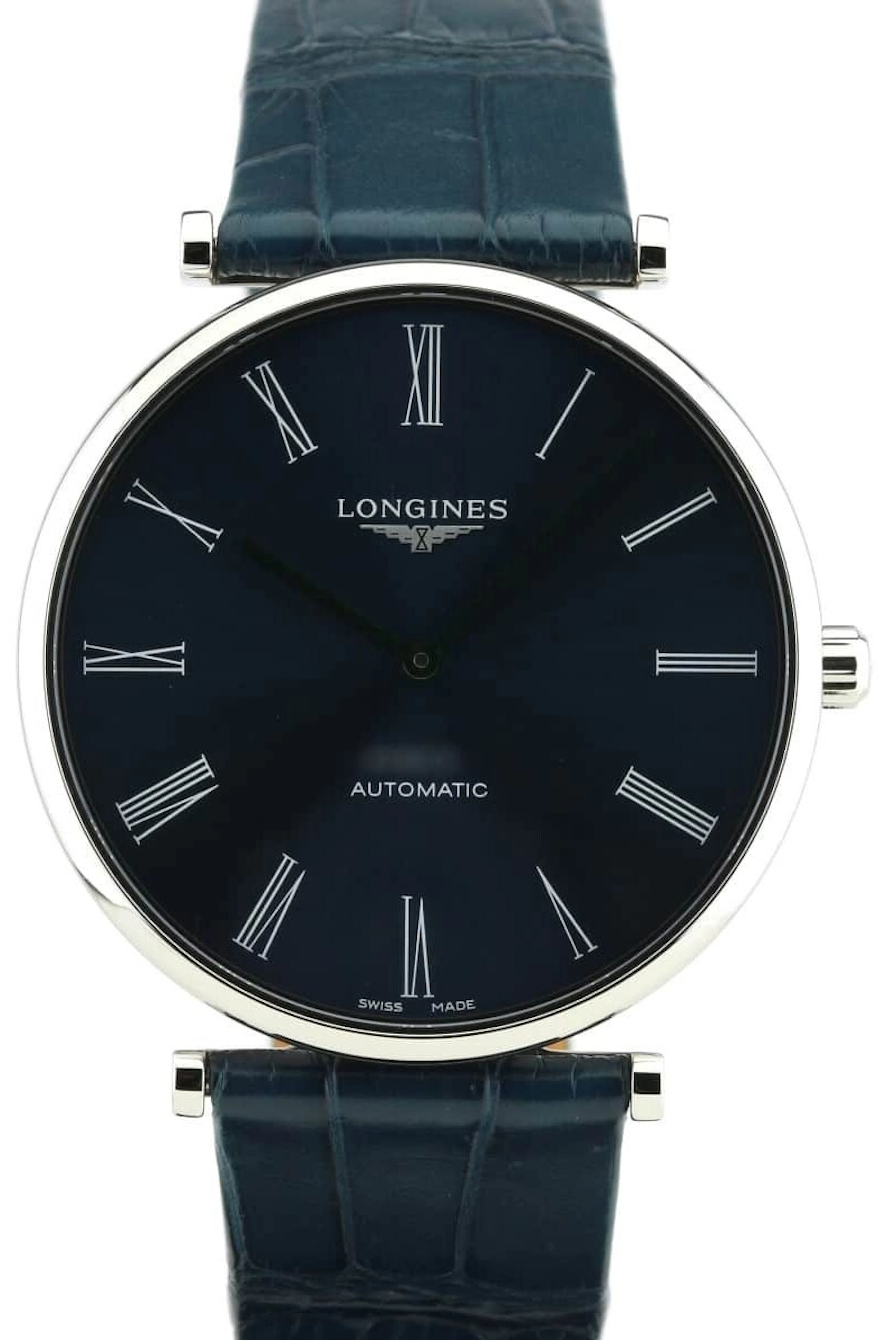 Longines La Grande Classique De Longines L4.918.4.94.2 L4.918.4.94.2