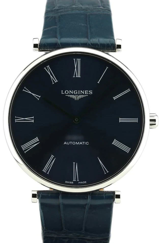 Longines La Grande Classique De Longines L4.918.4.94.2 L4.918.4.94.2