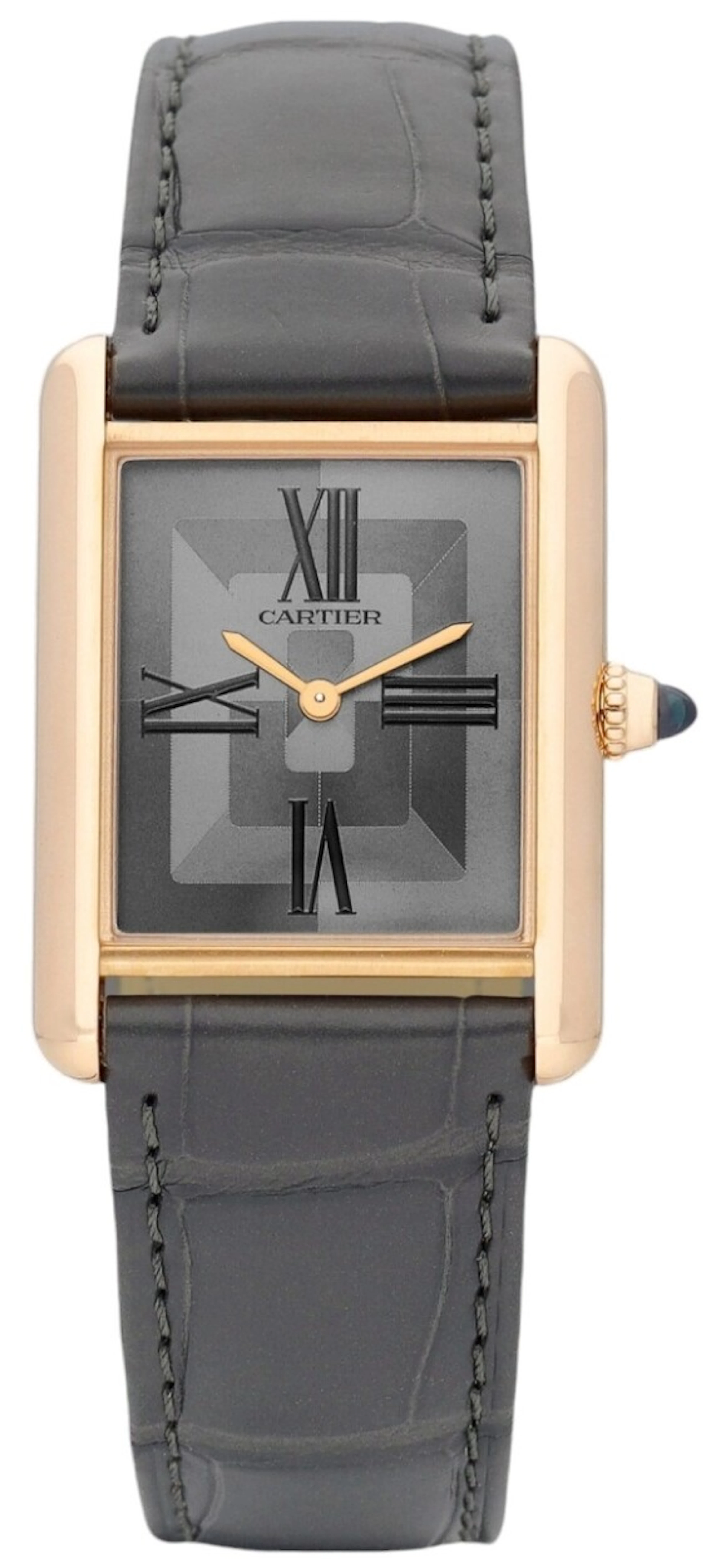 Cartier Tank Louis Cartier WGTA0092 WGTA0092