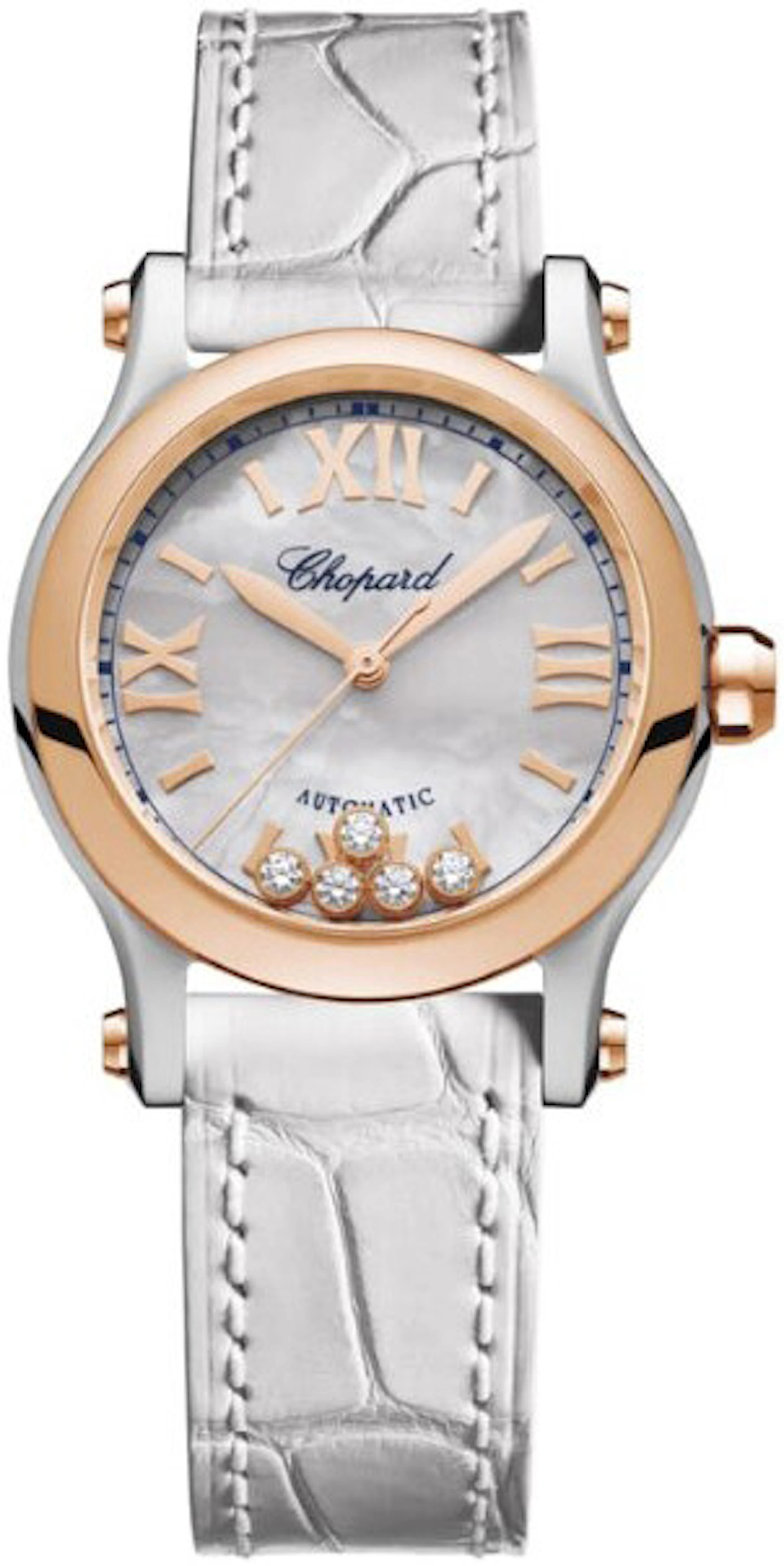 Chopard Happy Sport 278573-6018 278573-6018
