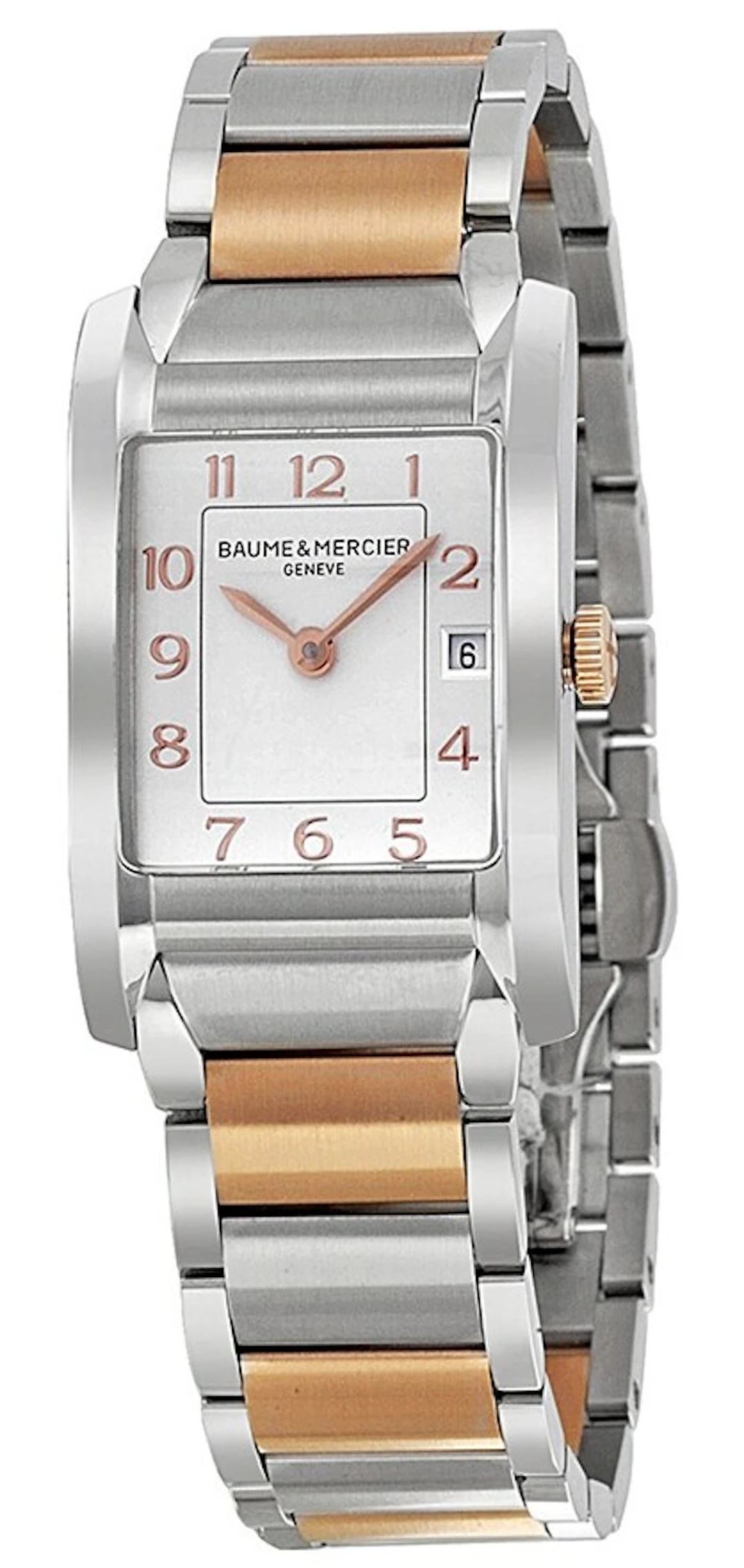 Baume & Mercier HAMPTON MOA10108 MOA10108