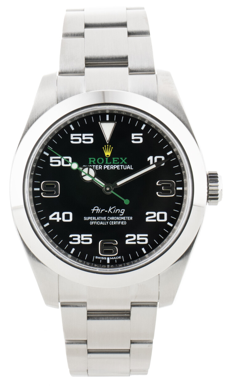 Rolex Air-King 116900-0001 116900-0001