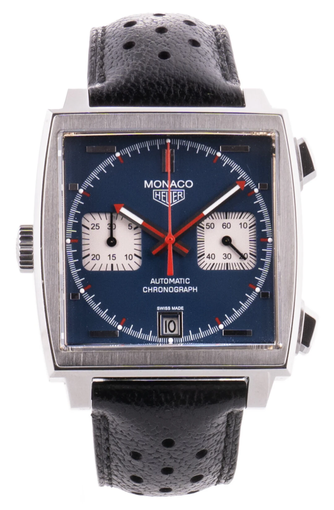 TAG Heuer Monaco CAW211A.EB0026 CAW211A.EB0026