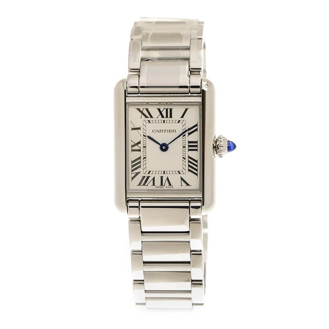 Cartier Tank Must De Cartier WSTA0051 WSTA0051