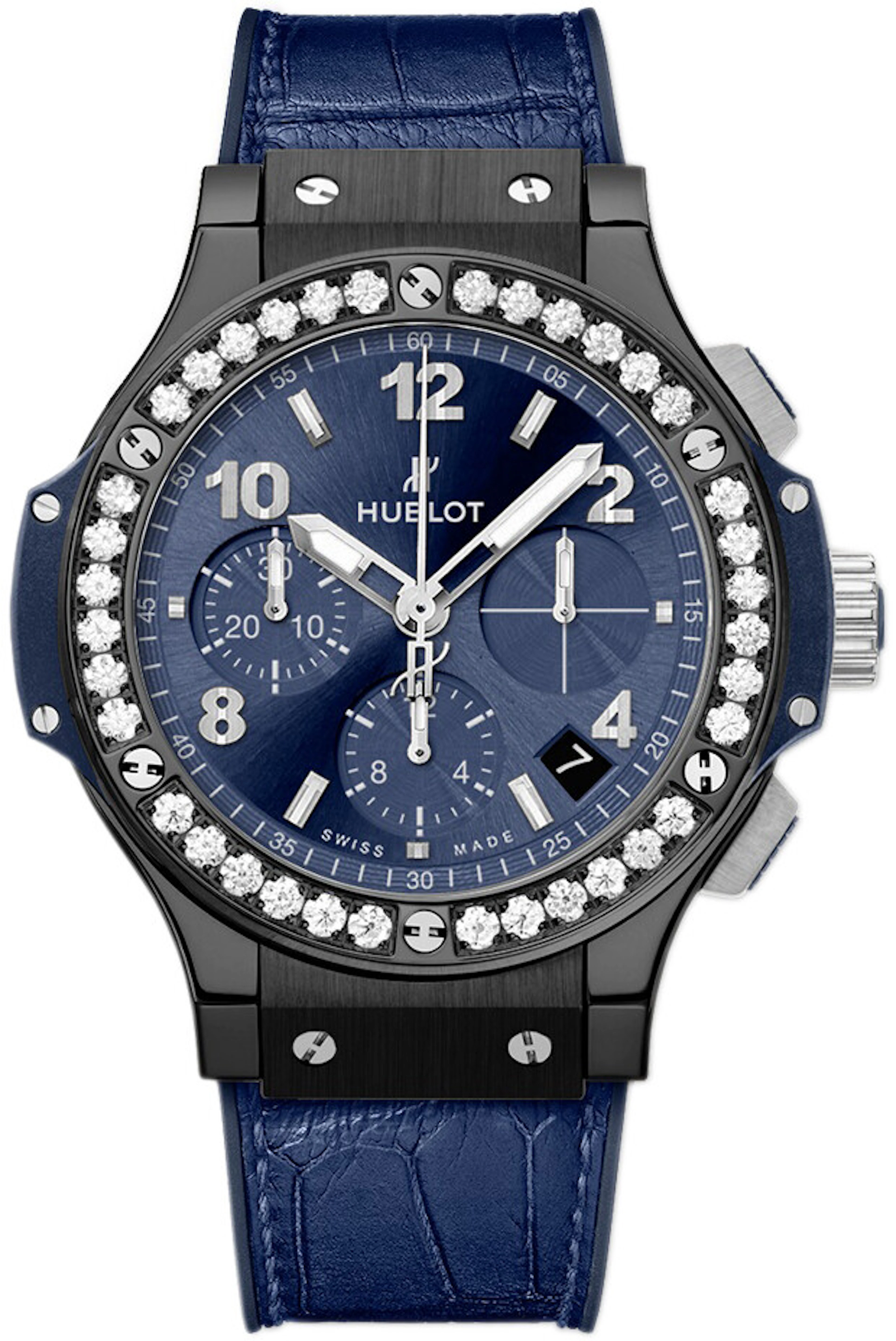 Hublot Big Bang 41mm 341.CM.7170.LR.1204 341.CM.7170.LR.1204