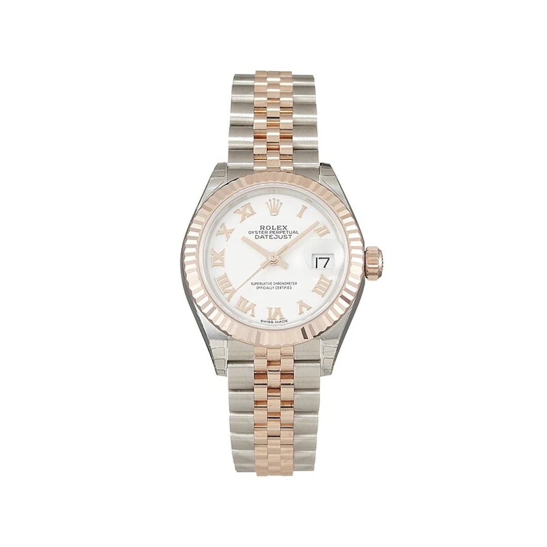 Rolex Lady-Datejust 28 279171-0021 279171-0021