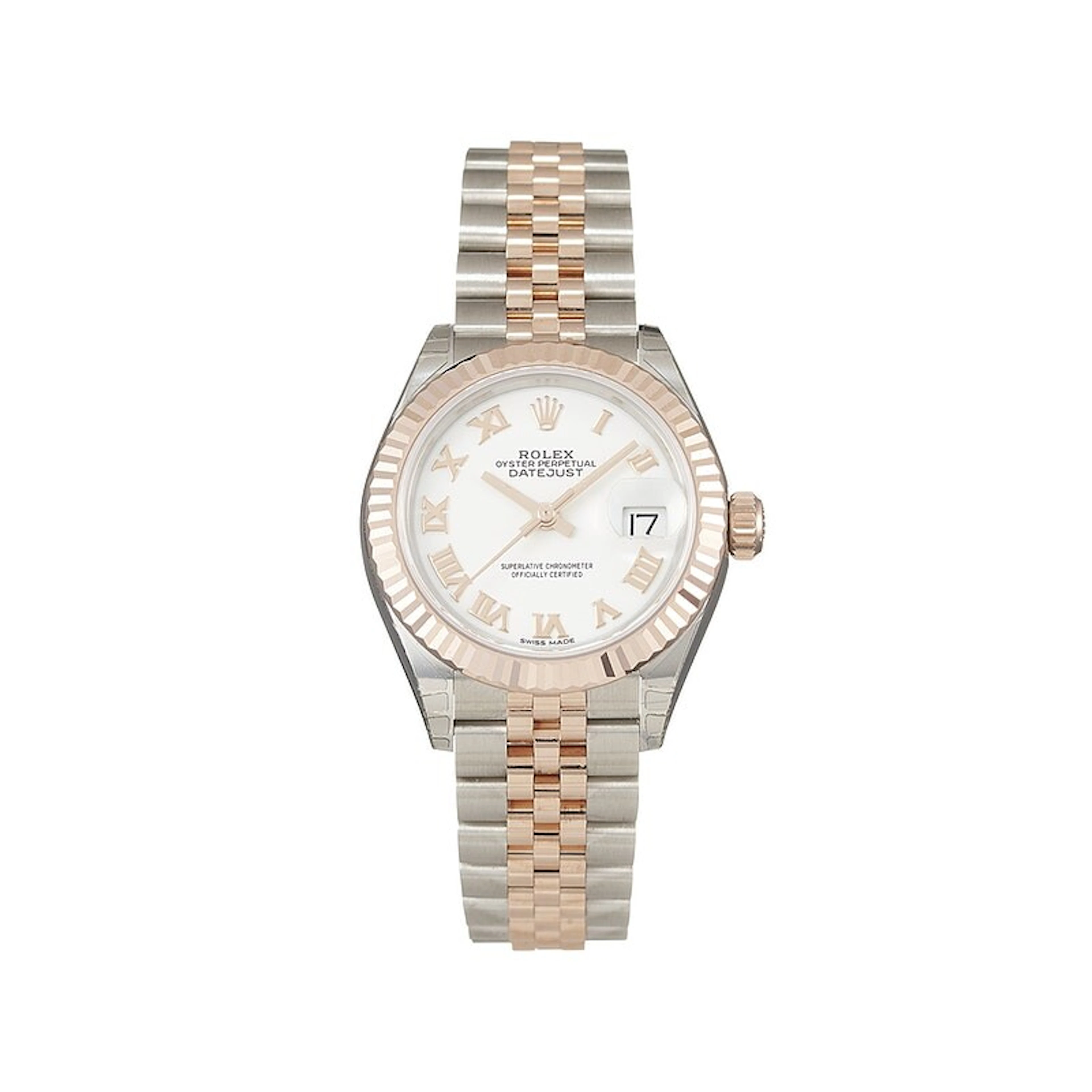 Rolex Lady-Datejust 28 279171-0021 279171-0021
