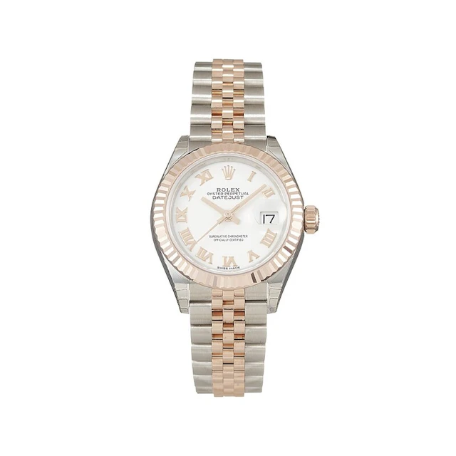 Rolex Lady-Datejust 28 279171-0021 279171-0021