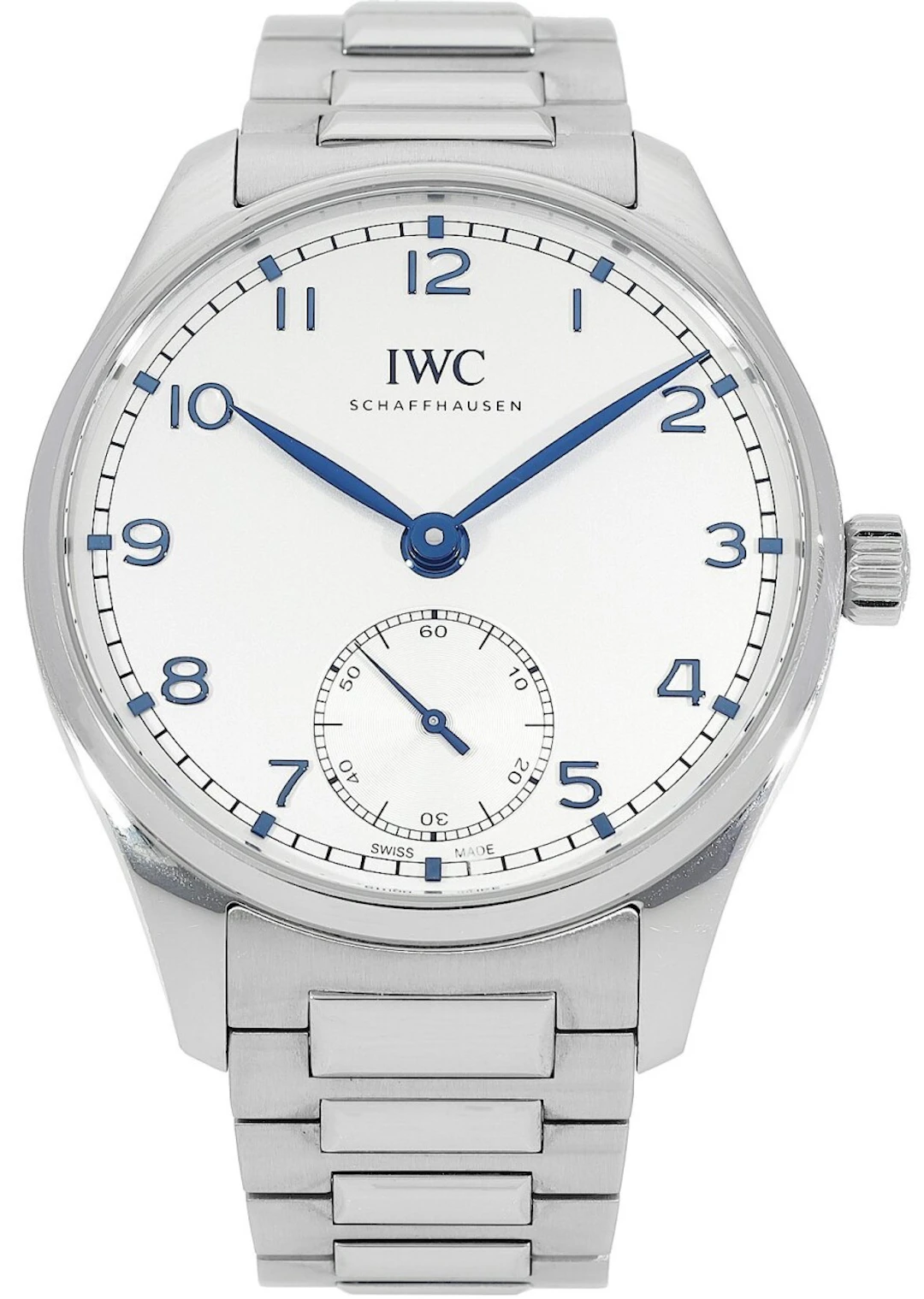 IWC Portugieser IW358312 IW358312