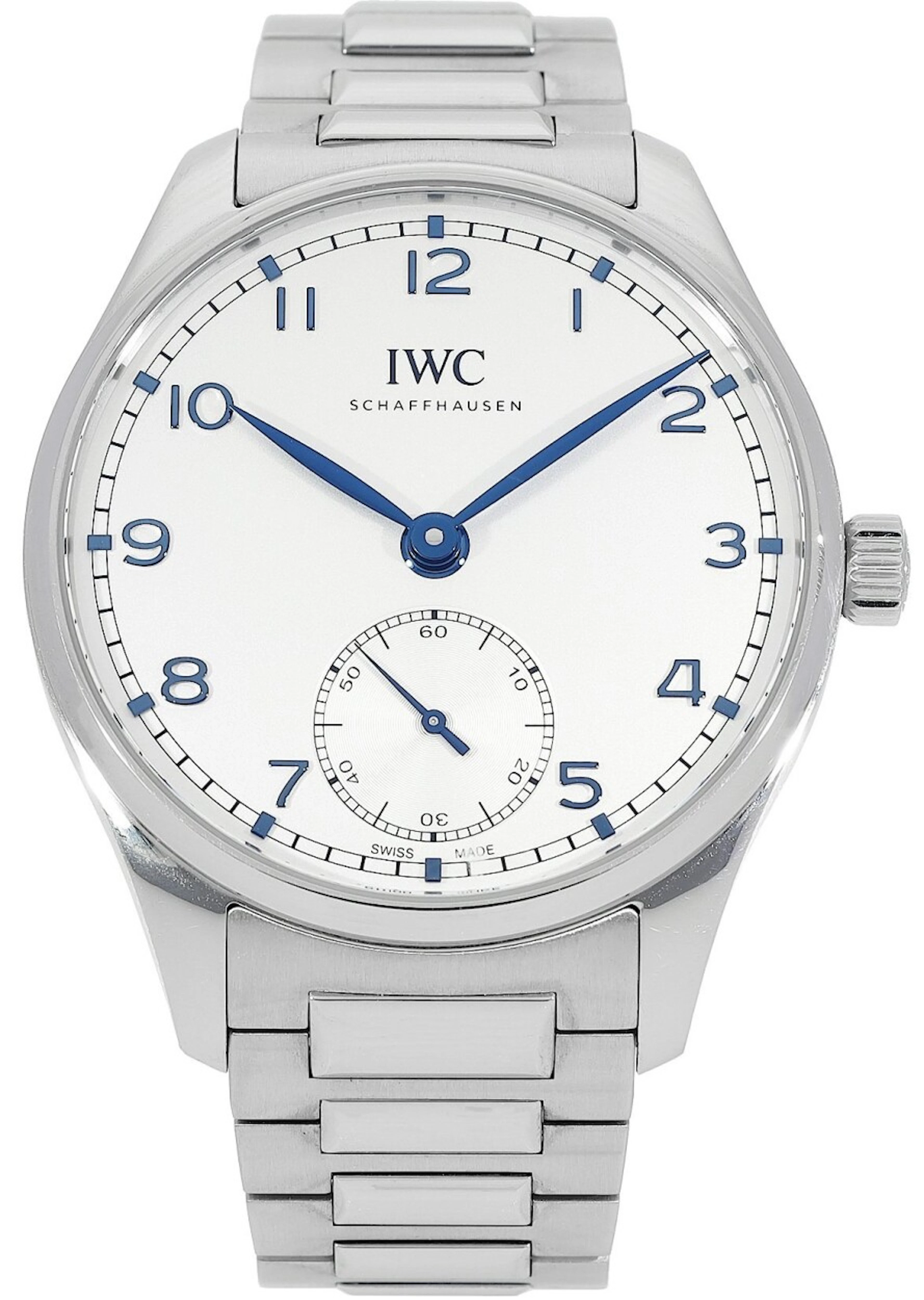 IWC Portugieser IW358312 IW358312