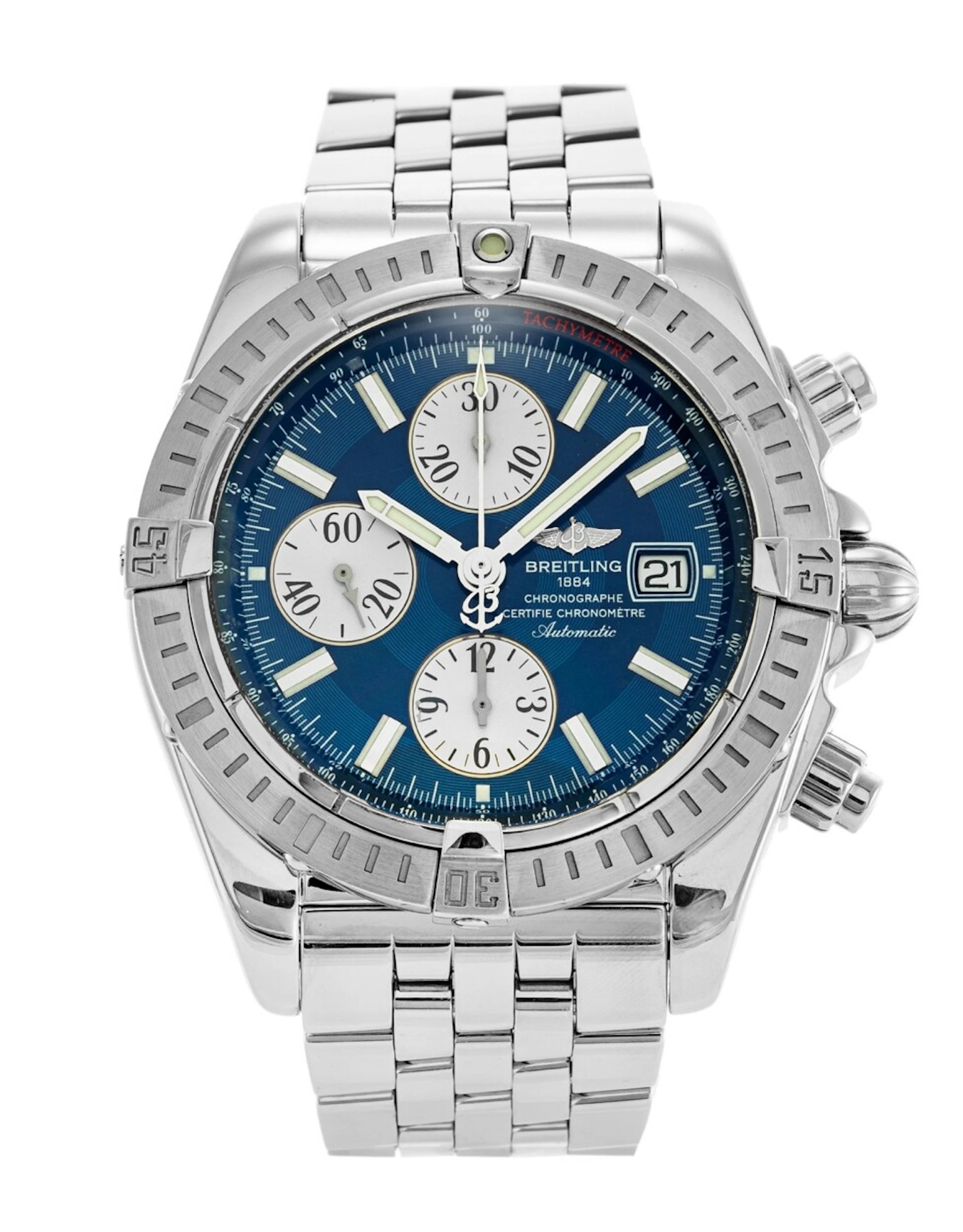 Breitling Chronomat Calibre 13 A13356-025 A13356-025