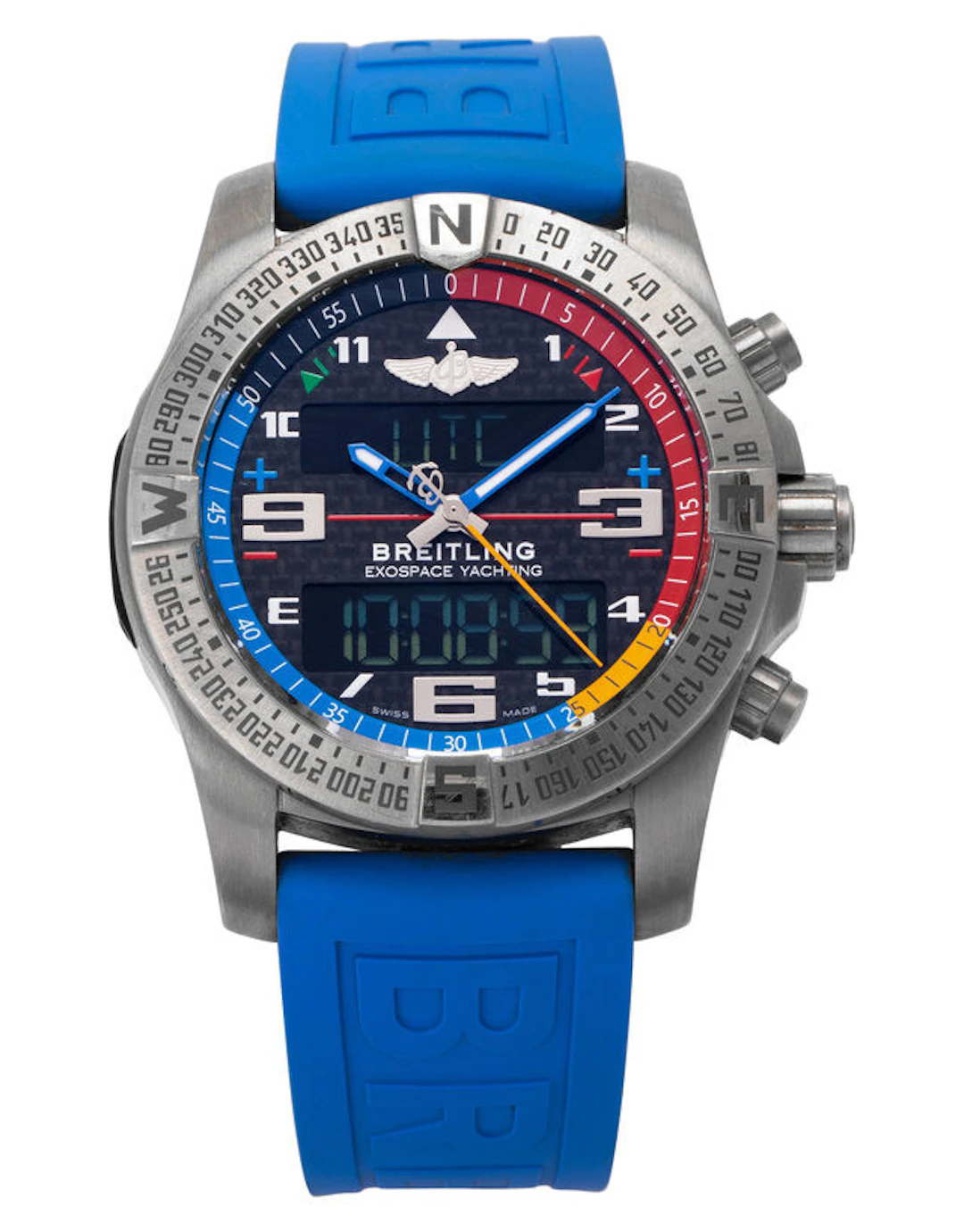 Breitling Professional Exospace B55 EB5512221B1S1 EB5512221B1S1