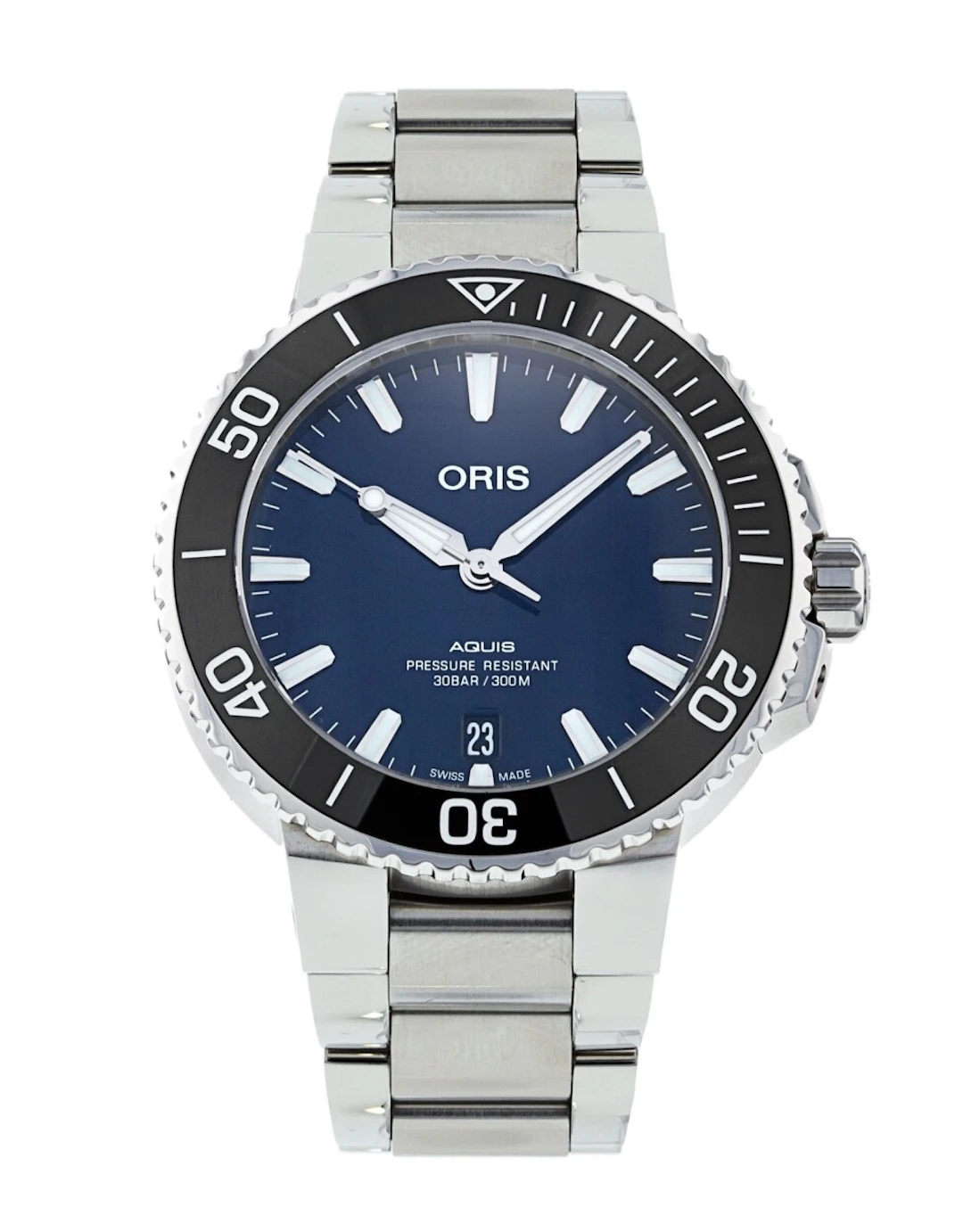 Oris Diving 01 733 7732 4135-07 8 21 05PEB 01 733 7732 4135-07 8 21 05PEB
